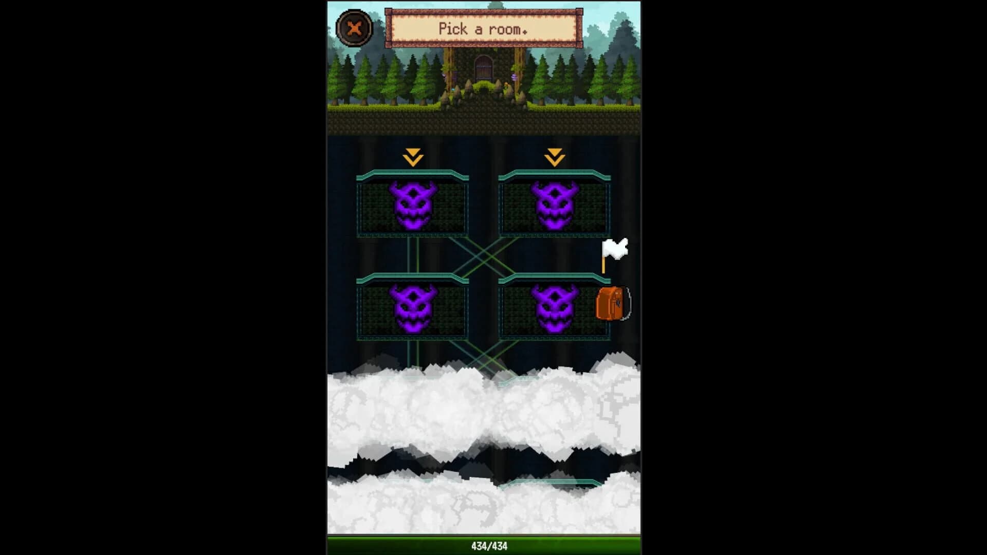 Worldseekers screenshot 4