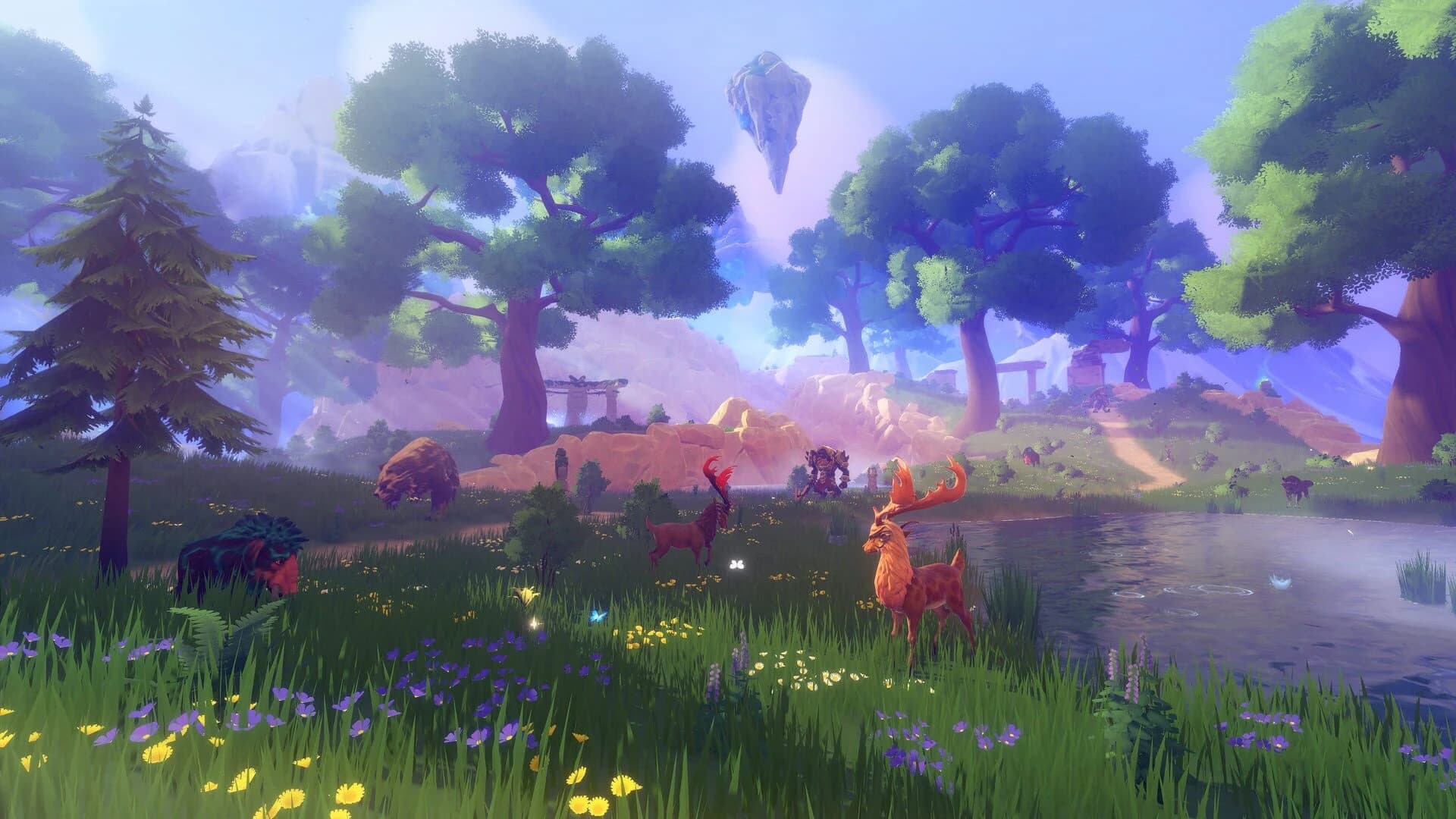 WorldShards screenshot 4