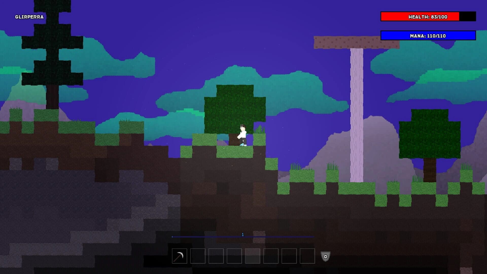 Worldsmith by Charles A. Debczak screenshot 4