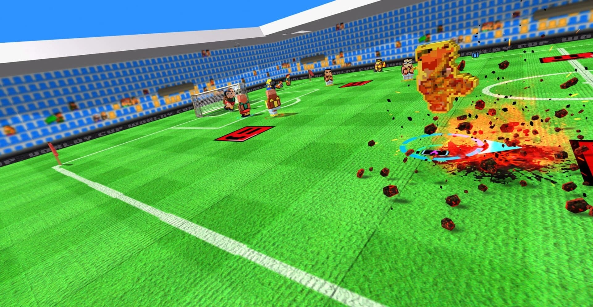 Worldy Cup screenshot 3