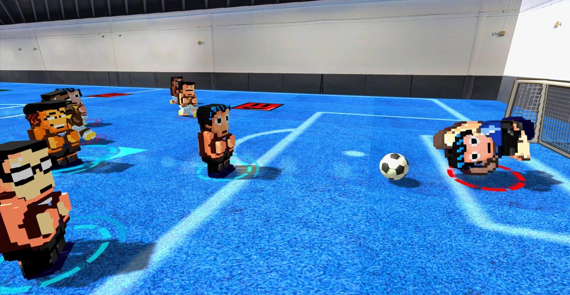 Worldy Cup screenshot 5