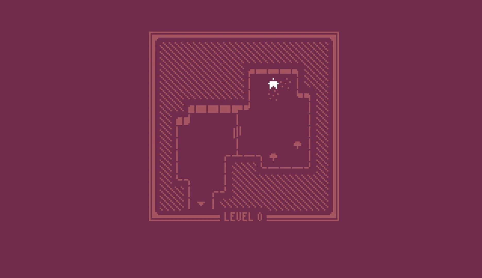 Worm Dungeon screenshot 1