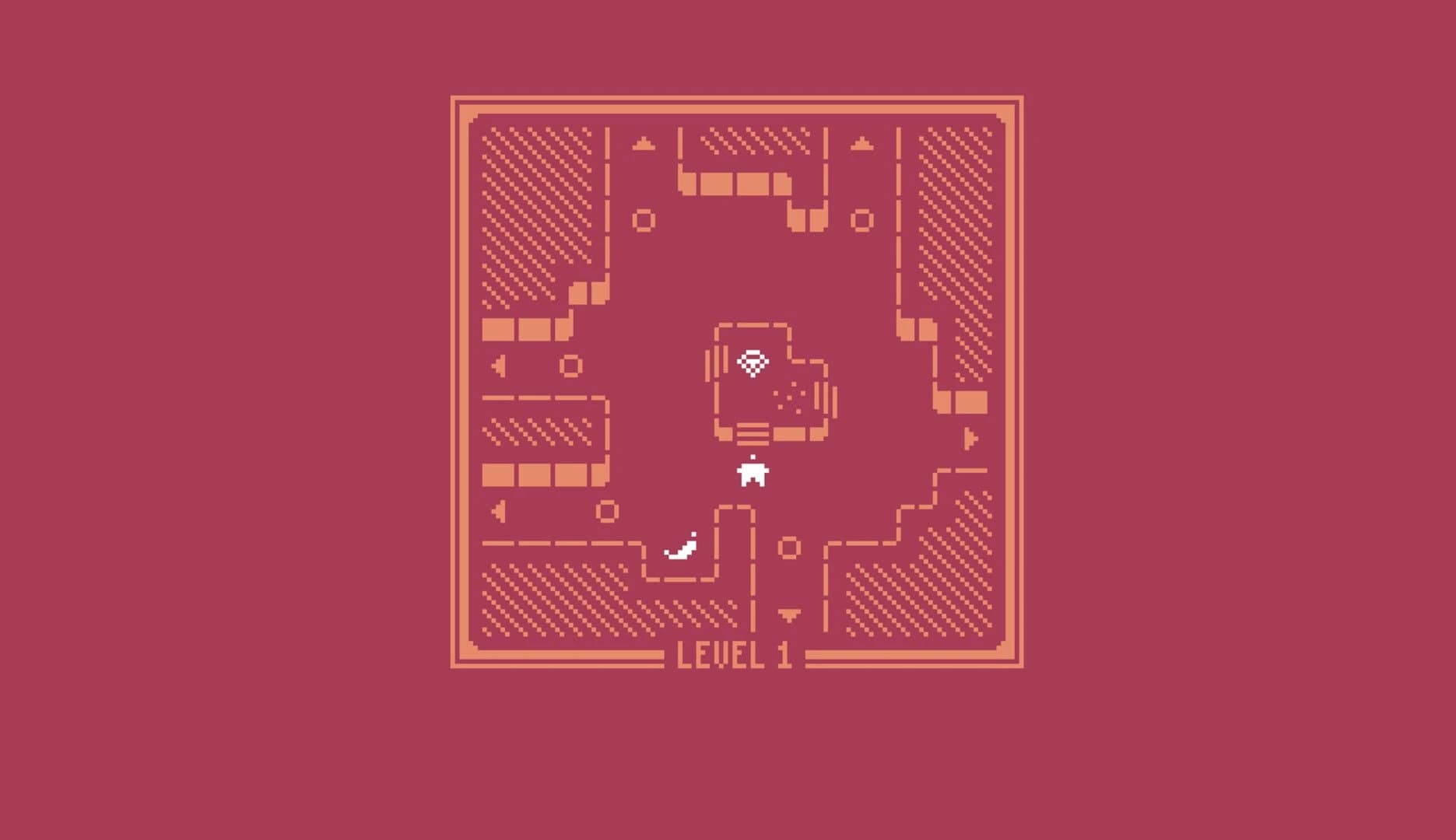 Worm Dungeon screenshot 3