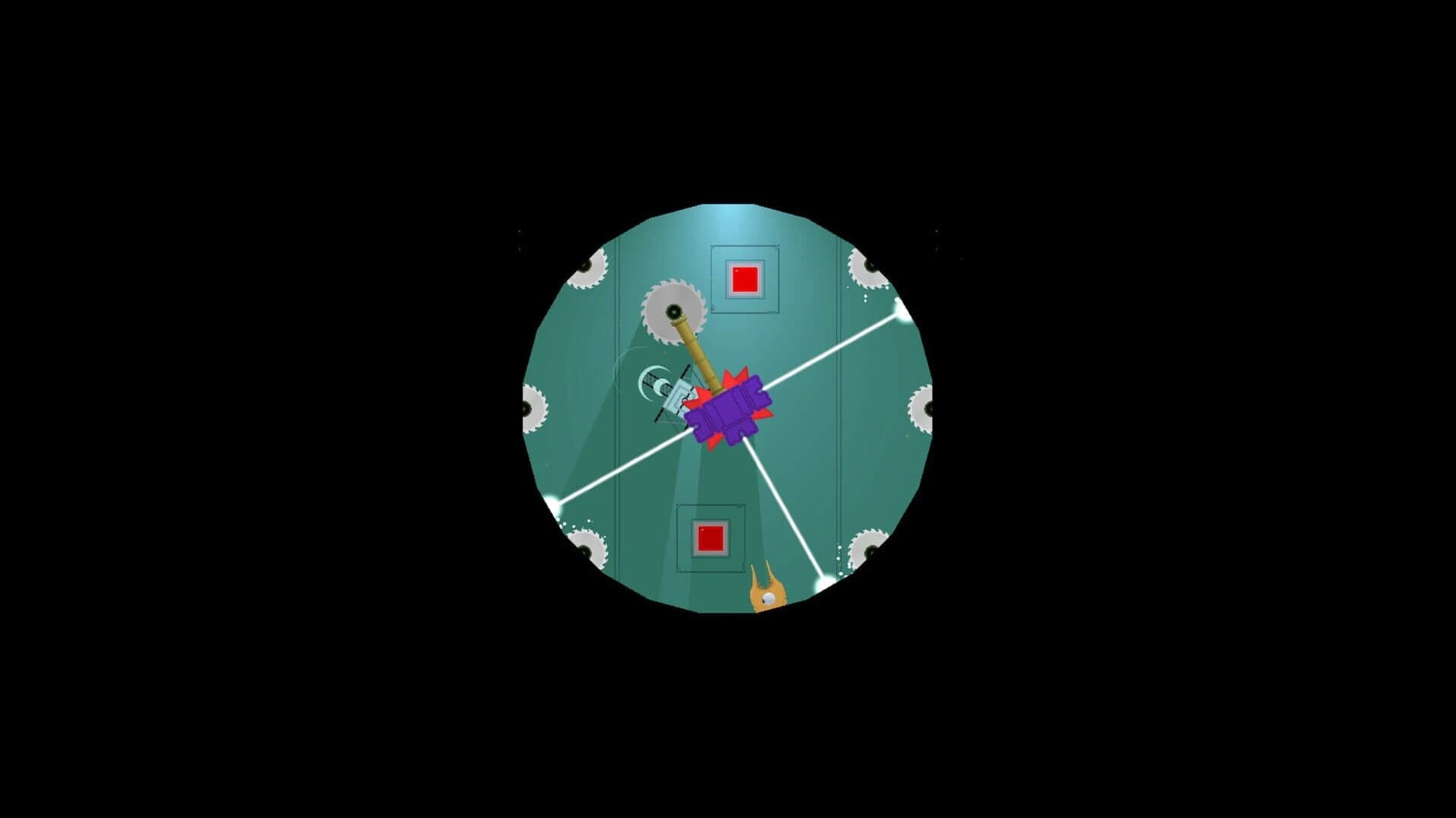 Wormatozoa screenshot 5