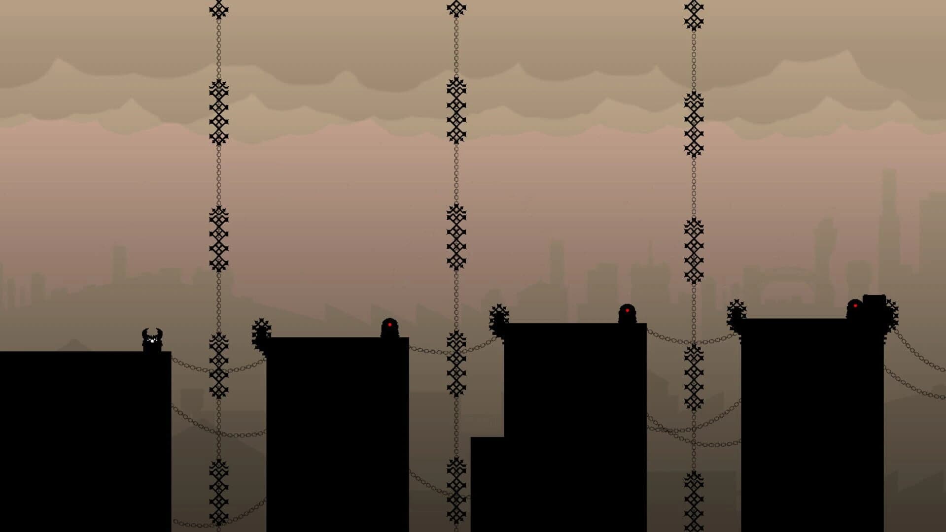 Wormatozoa screenshot 1