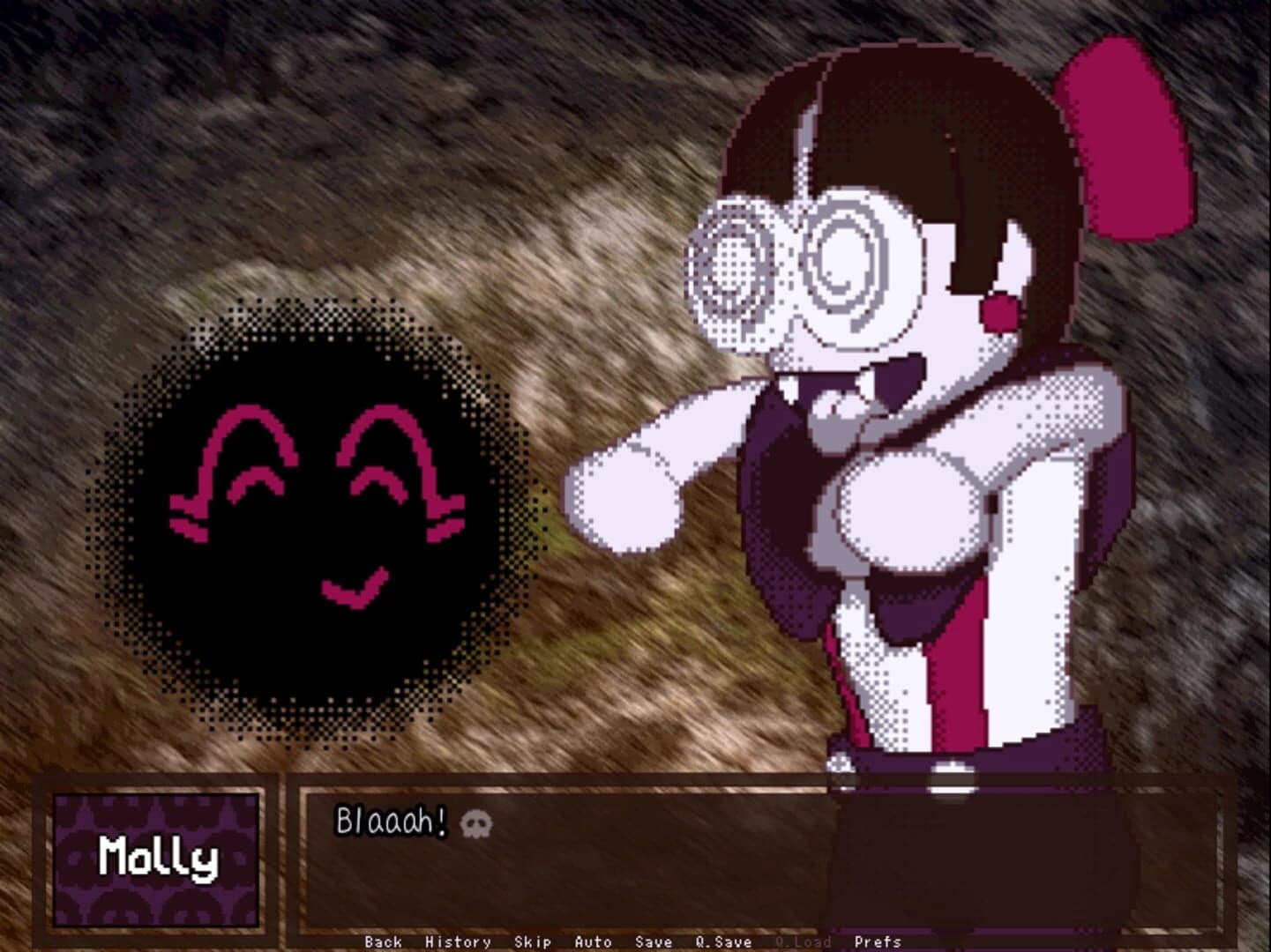 Wormgrubber screenshot 2