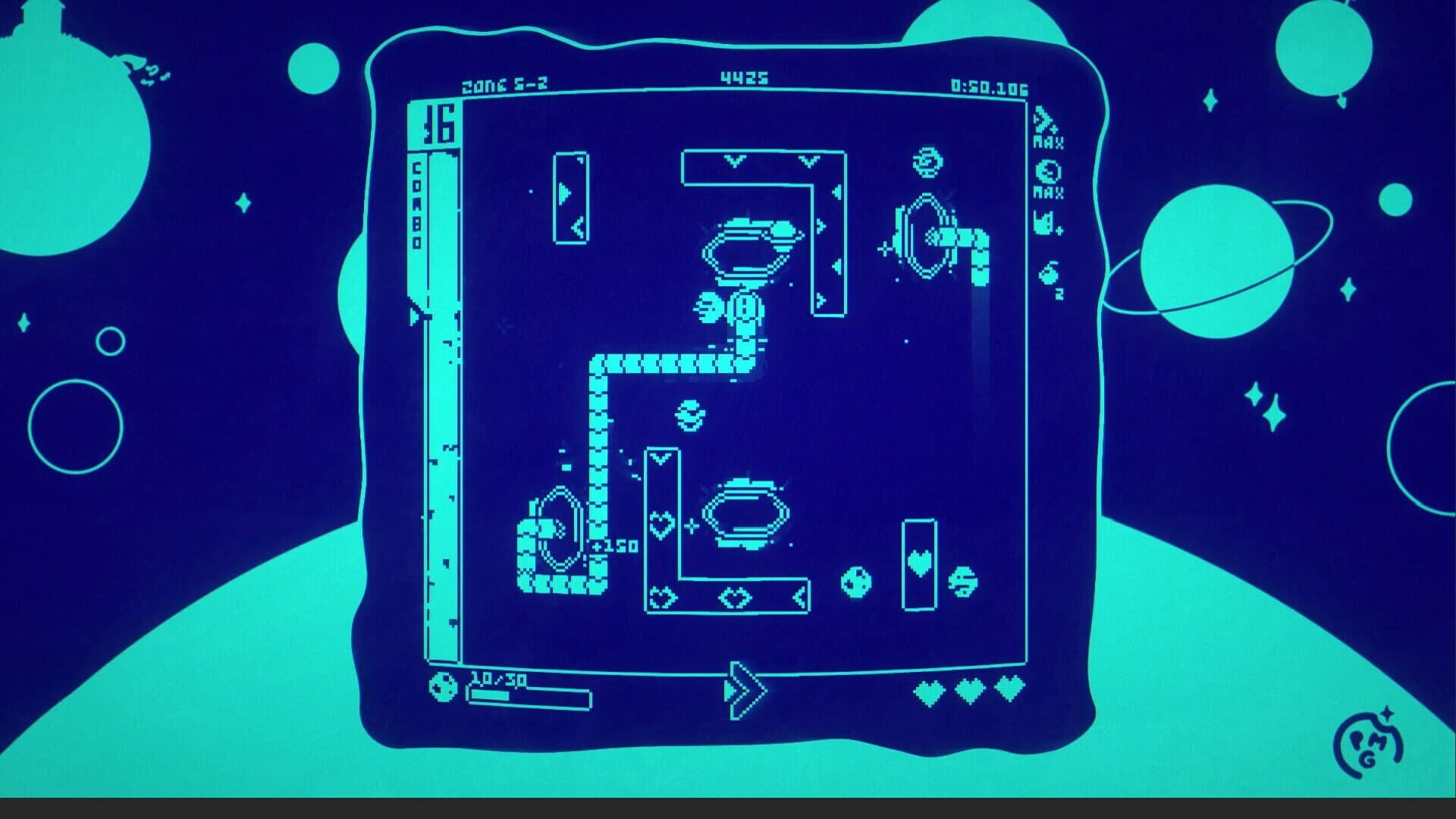 Wormhole screenshot 4