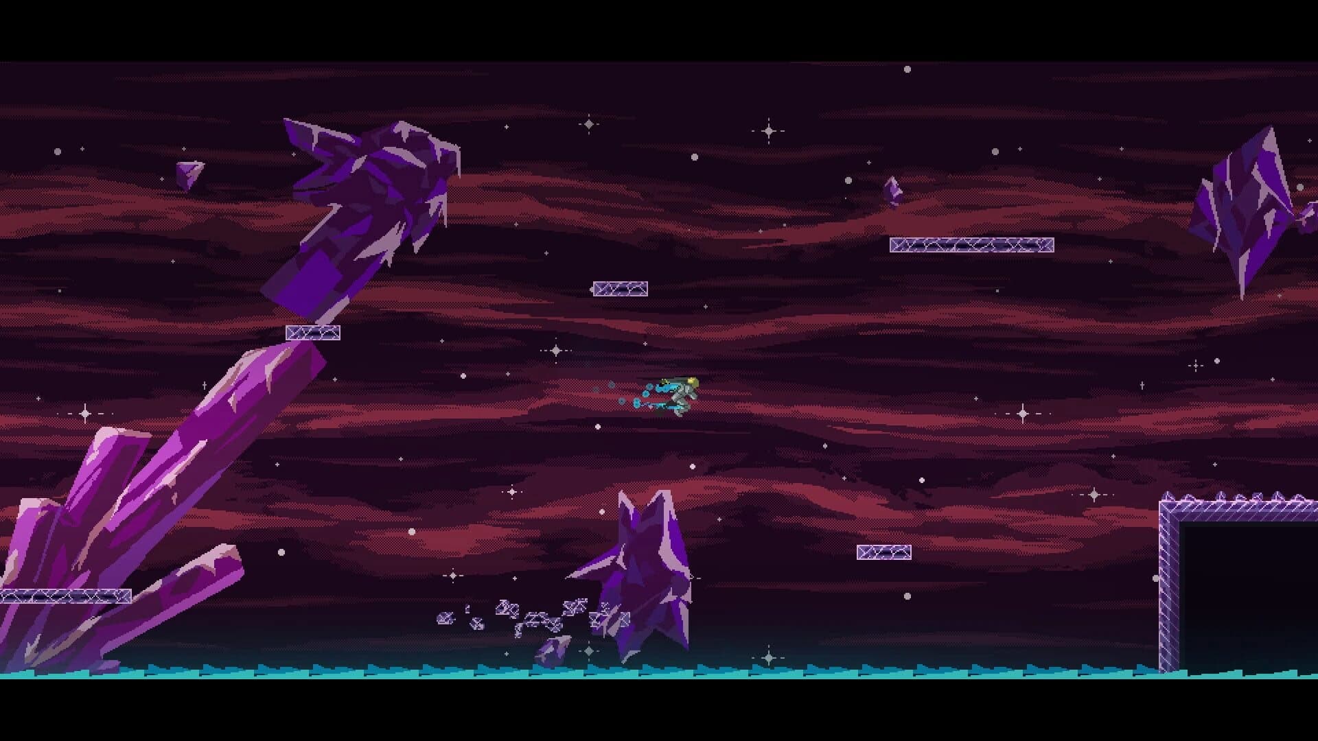 Wormhole screenshot 4