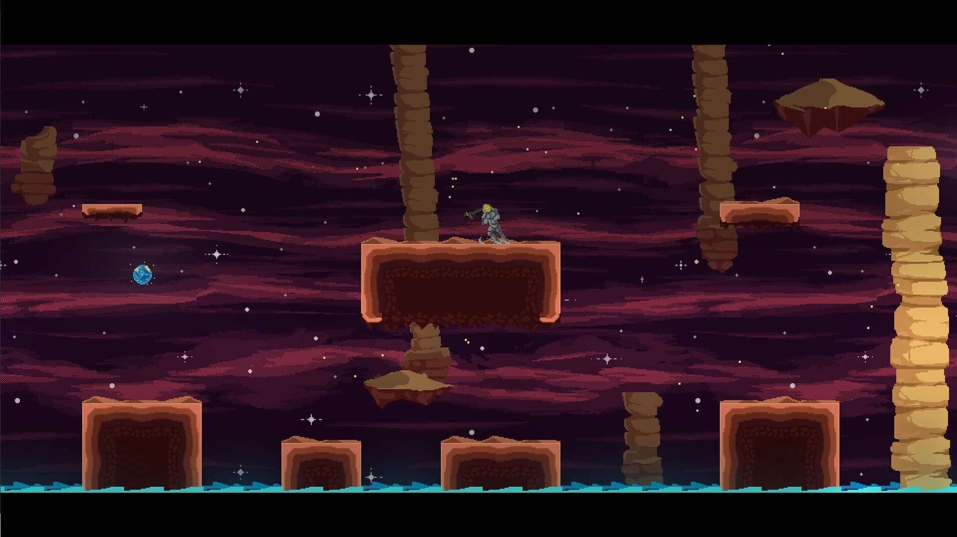 Wormhole screenshot 3