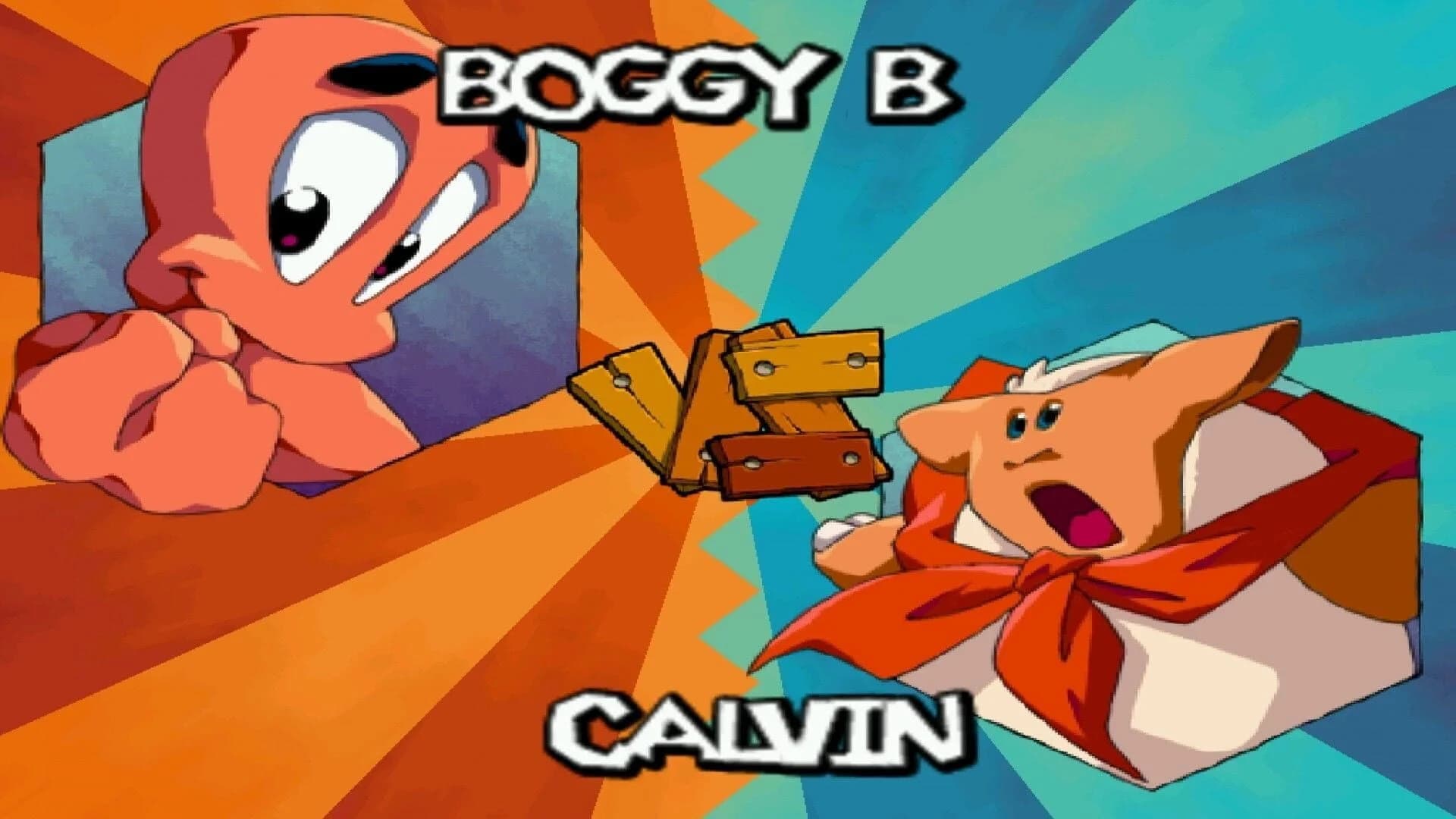 Worms Blast screenshot 3