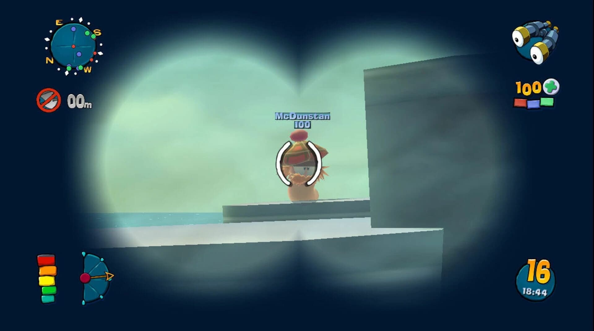 Worms: Ultimate Mayhem - Deluxe Edition screenshot 4