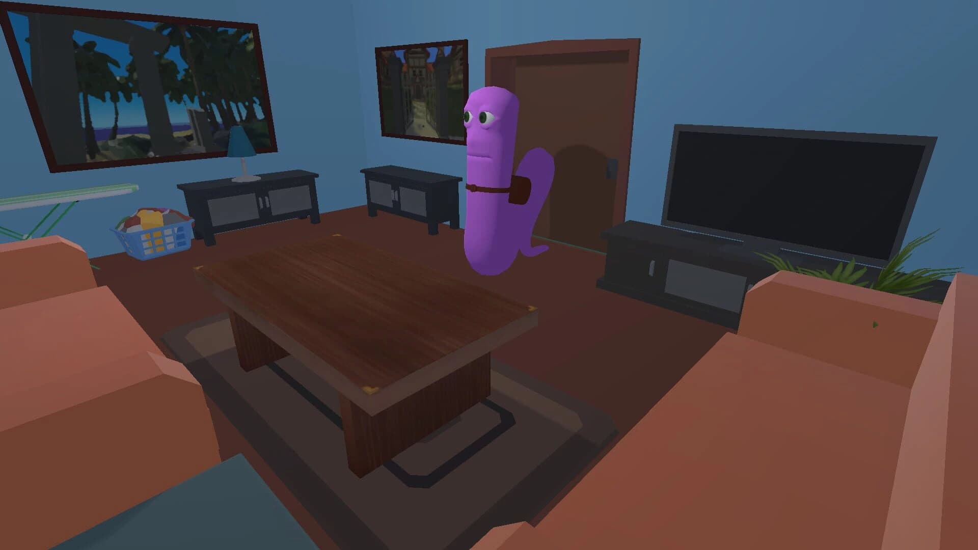 Wormventures: Barrier 51 screenshot 5