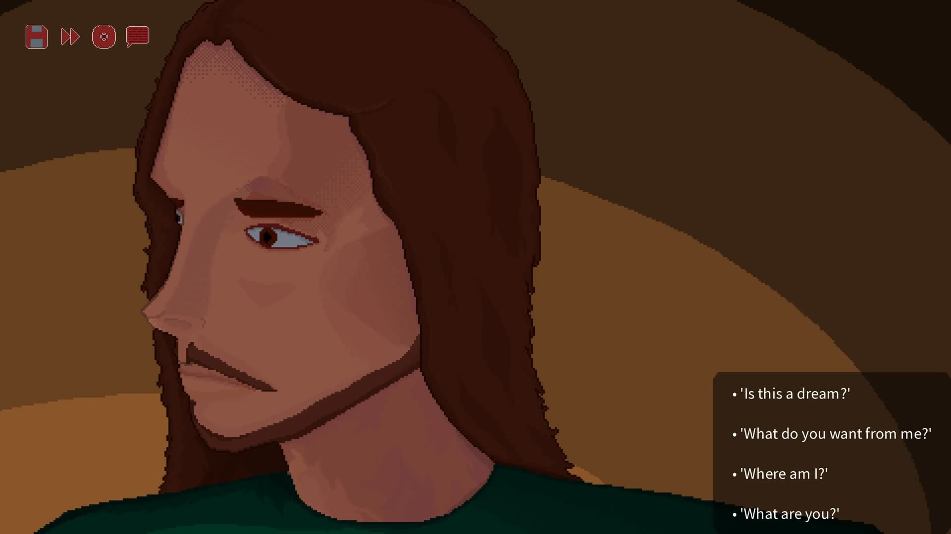 Worn Out screenshot 2