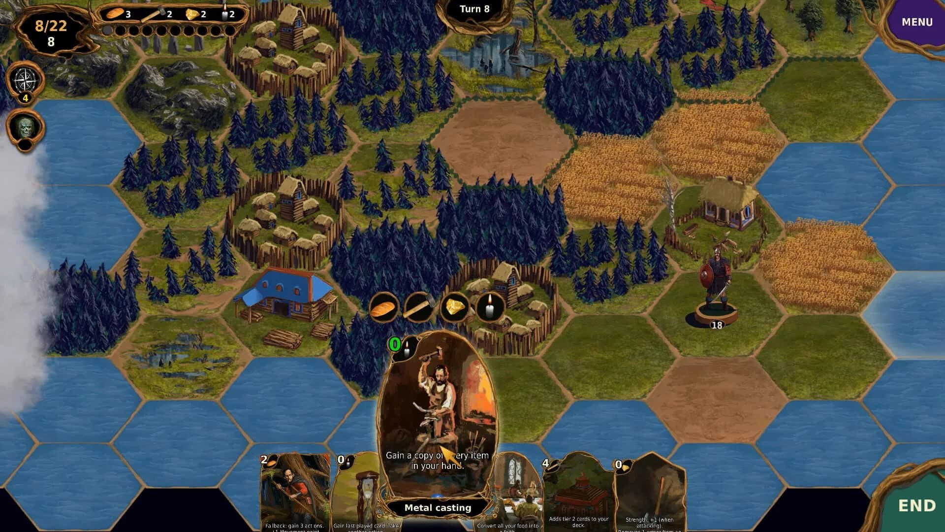 Worshippers screenshot 2