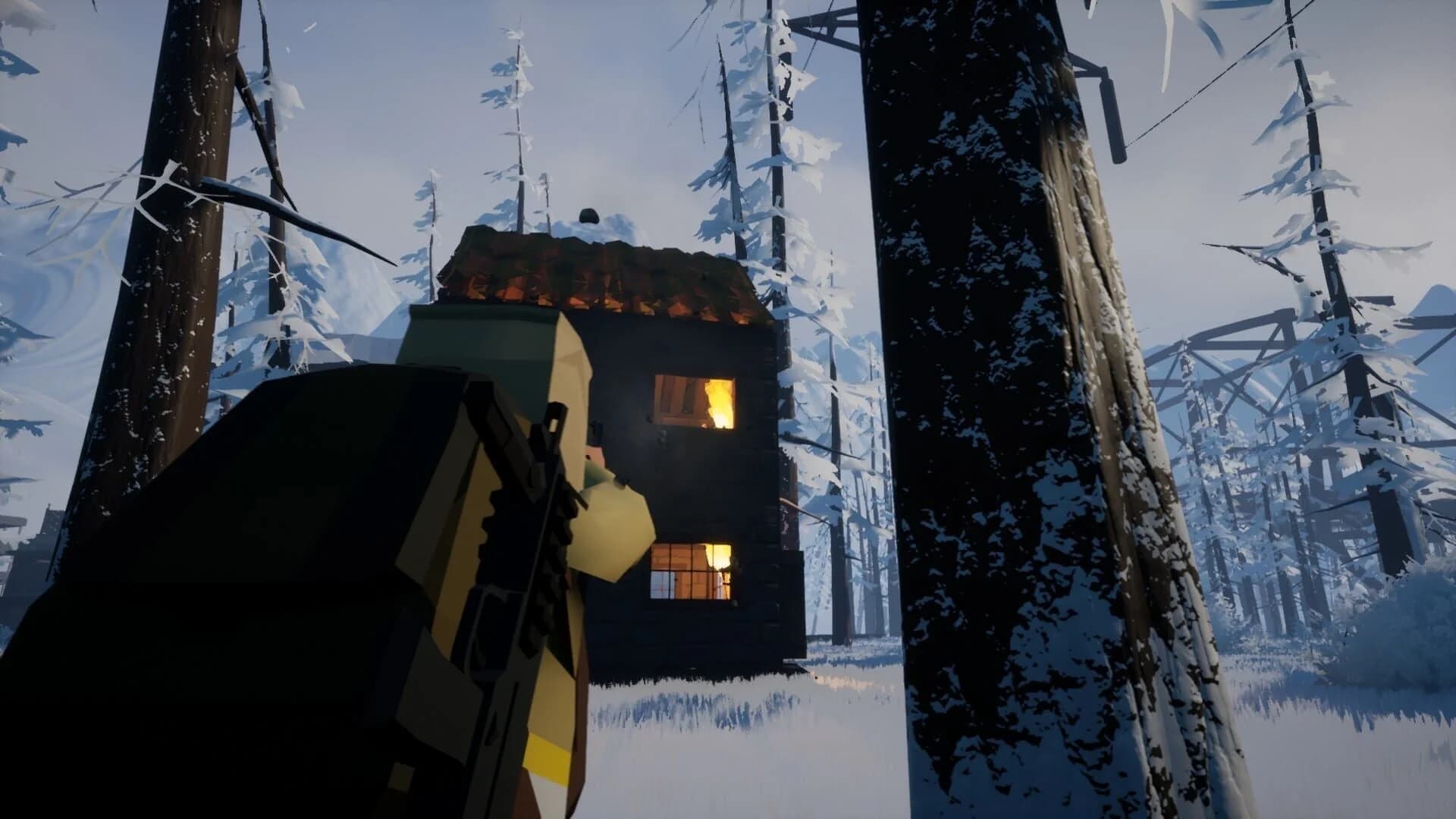 Worst World screenshot 3