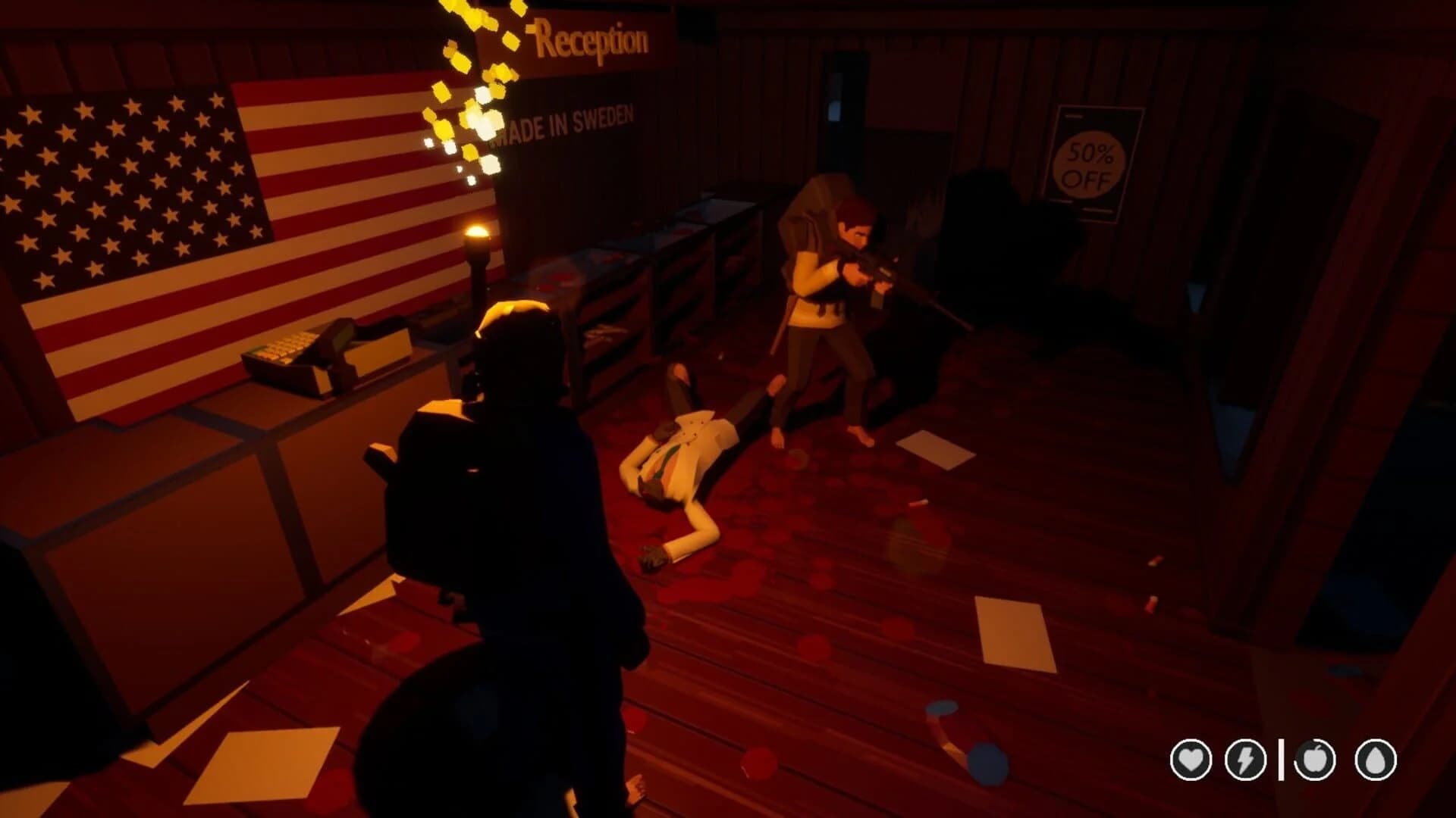 Worst World screenshot 1