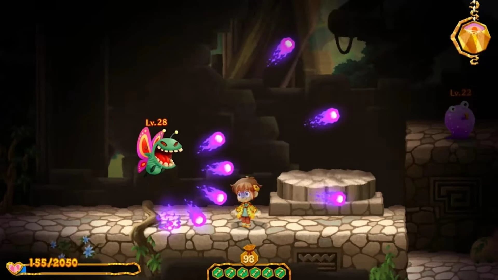 Worth Life screenshot 3