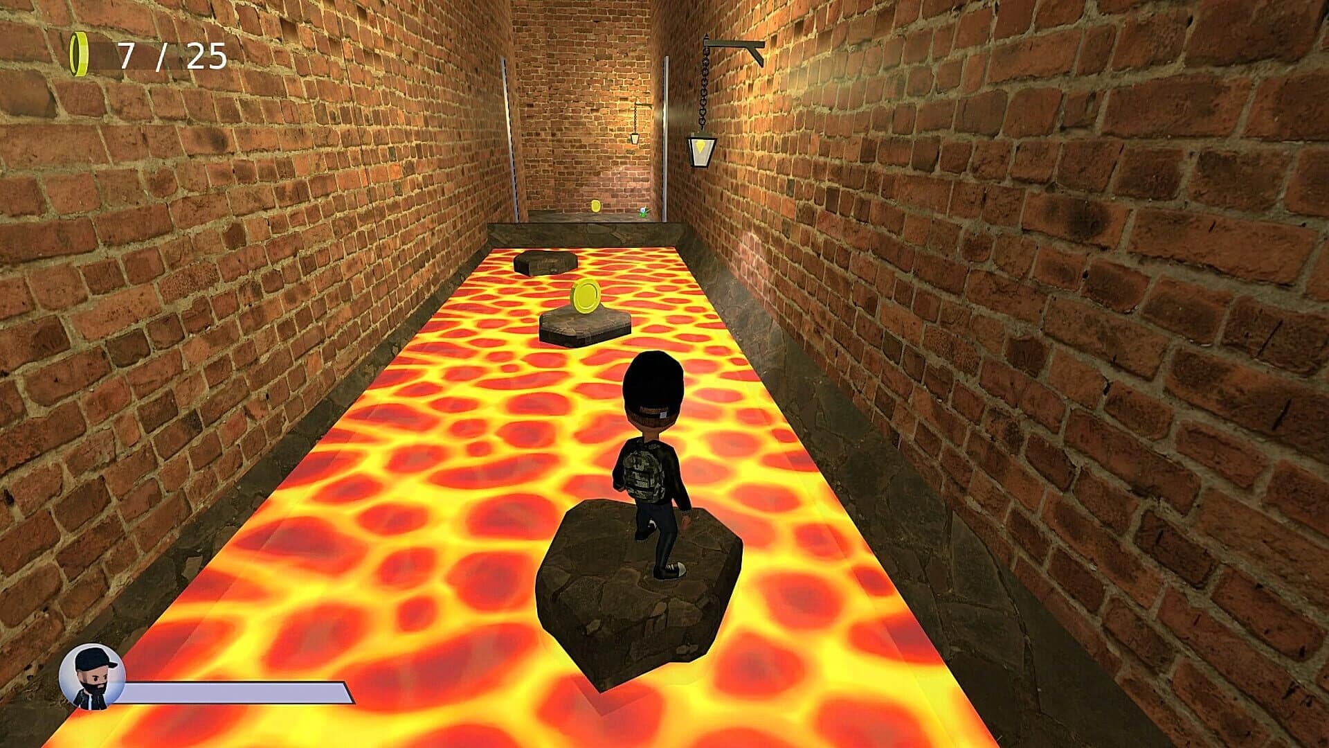 W.O.T.E: Waking On The Endtimes screenshot 4