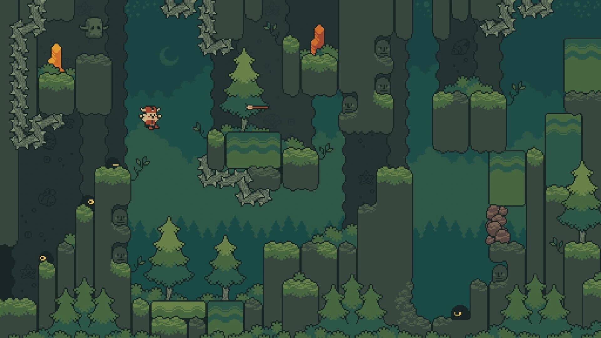 Woten DX: Traveller's Dream screenshot 5