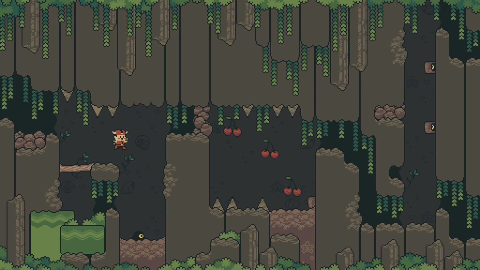 Woten DX: Traveller's Dream screenshot 3