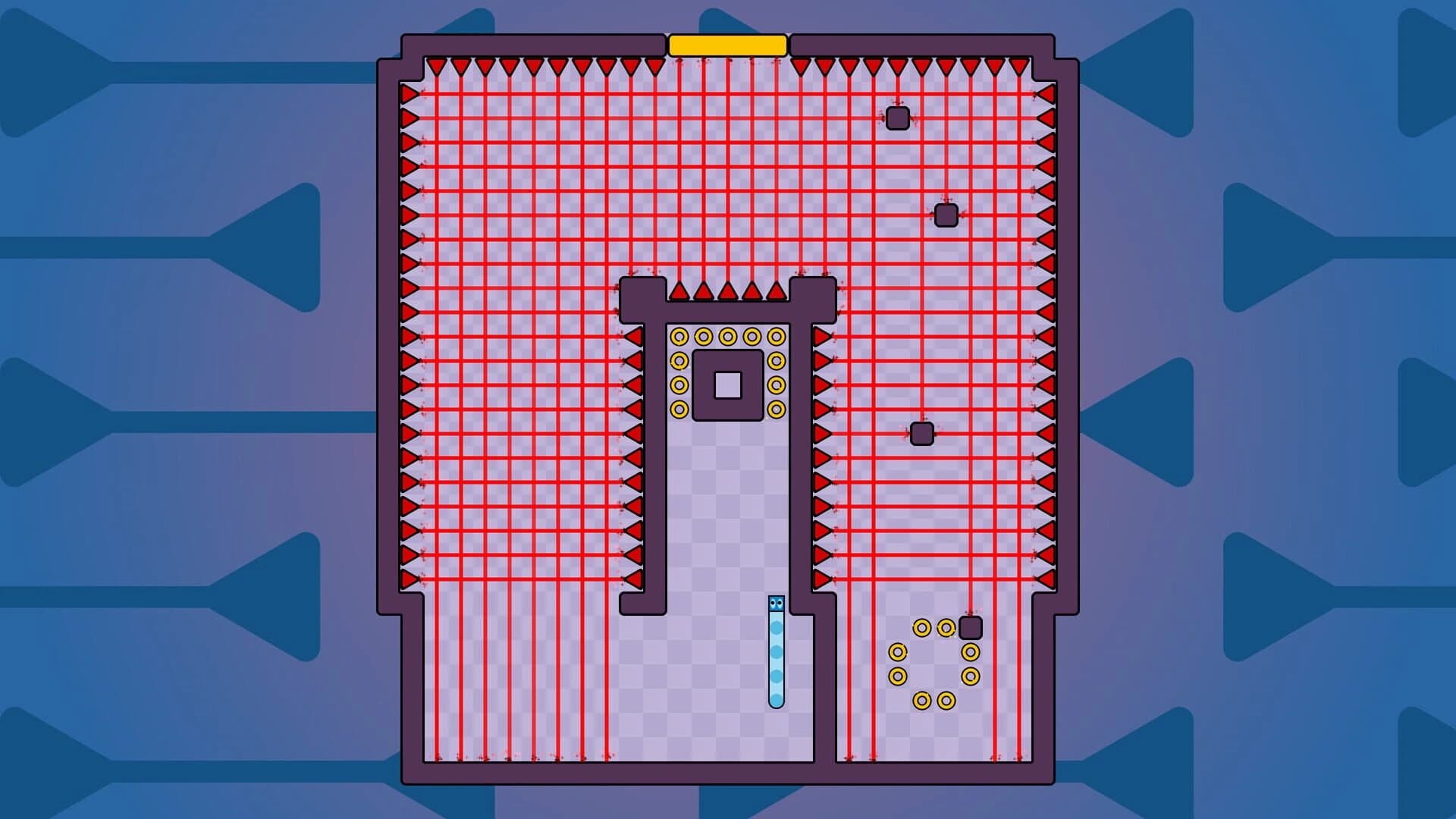 Would You Love Me If I Was a Snake? screenshot 4