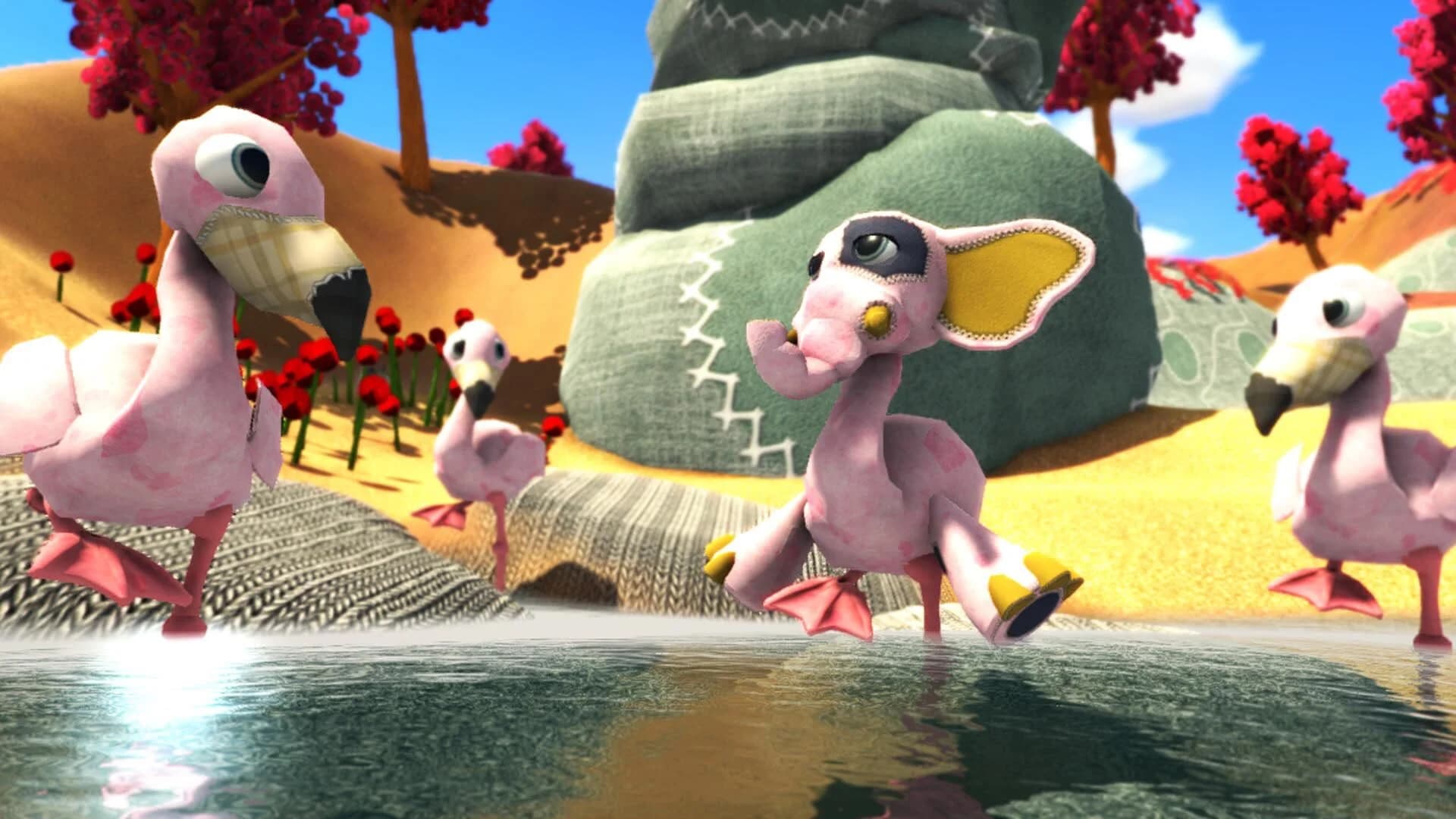 Woven screenshot 5