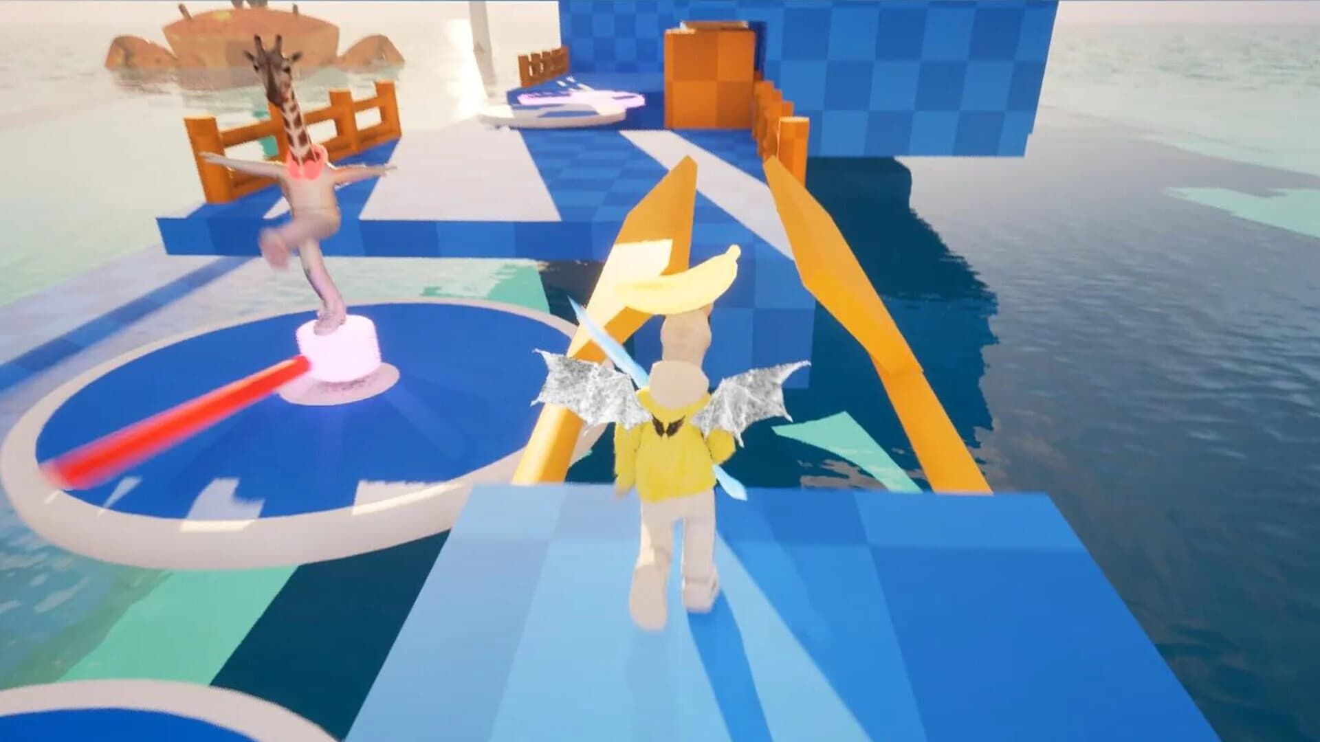 Wowo Island screenshot 2