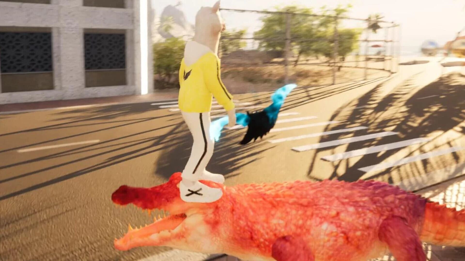 Wowo Island screenshot 3