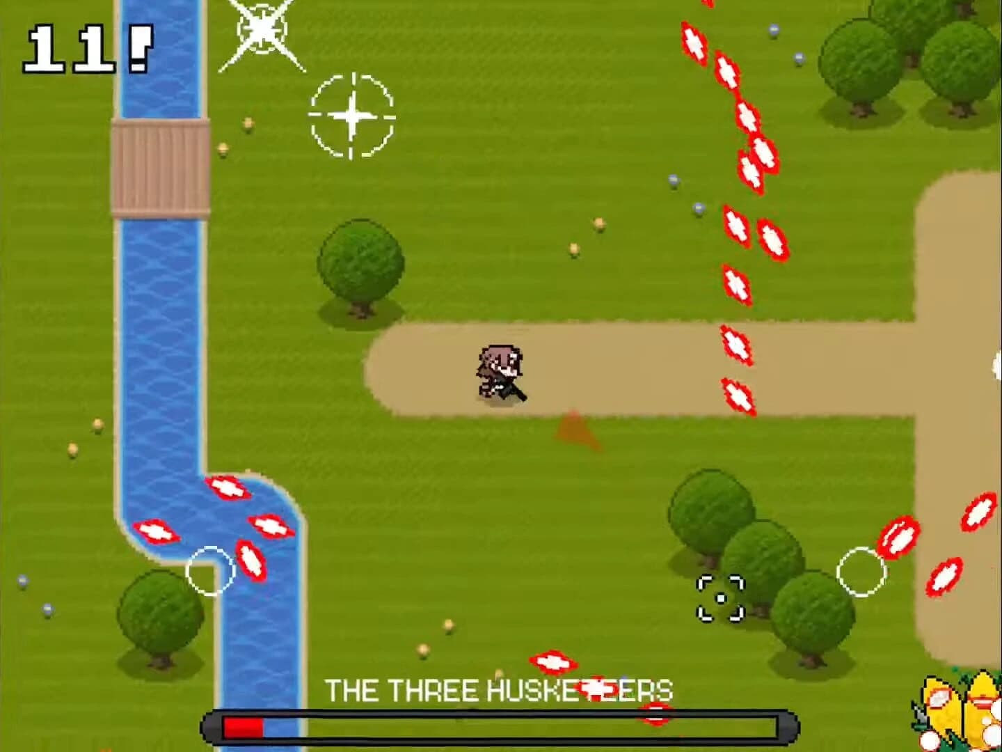 Wowowow Korone Box screenshot 2