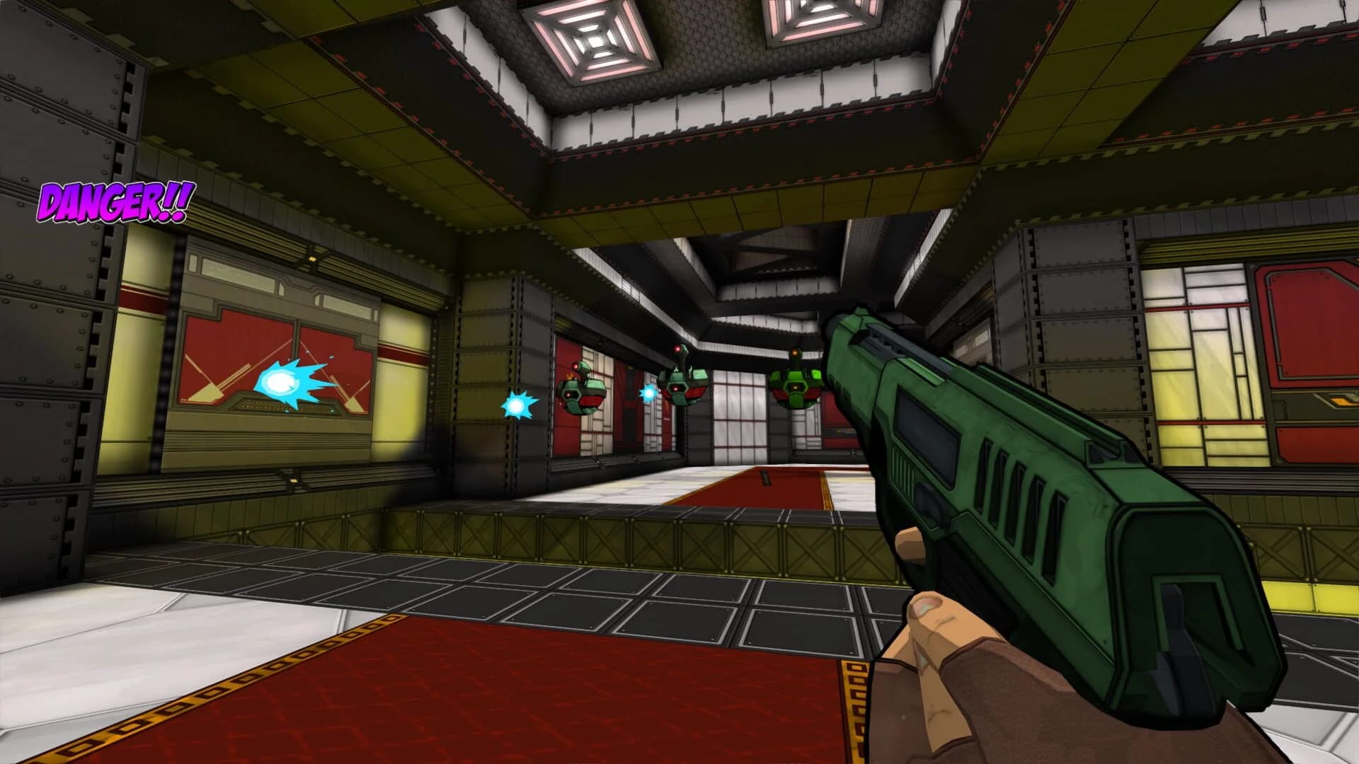 Wrack screenshot 2