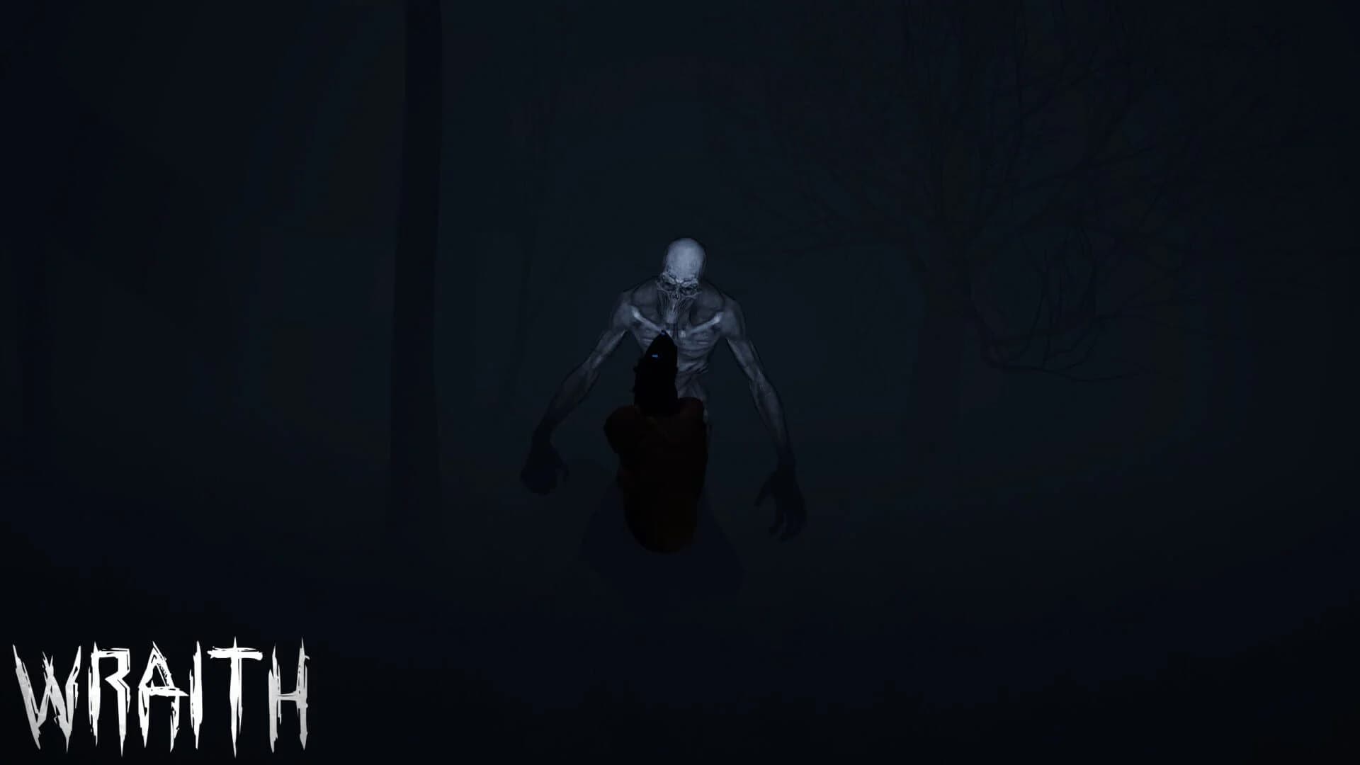 Wraith screenshot 3