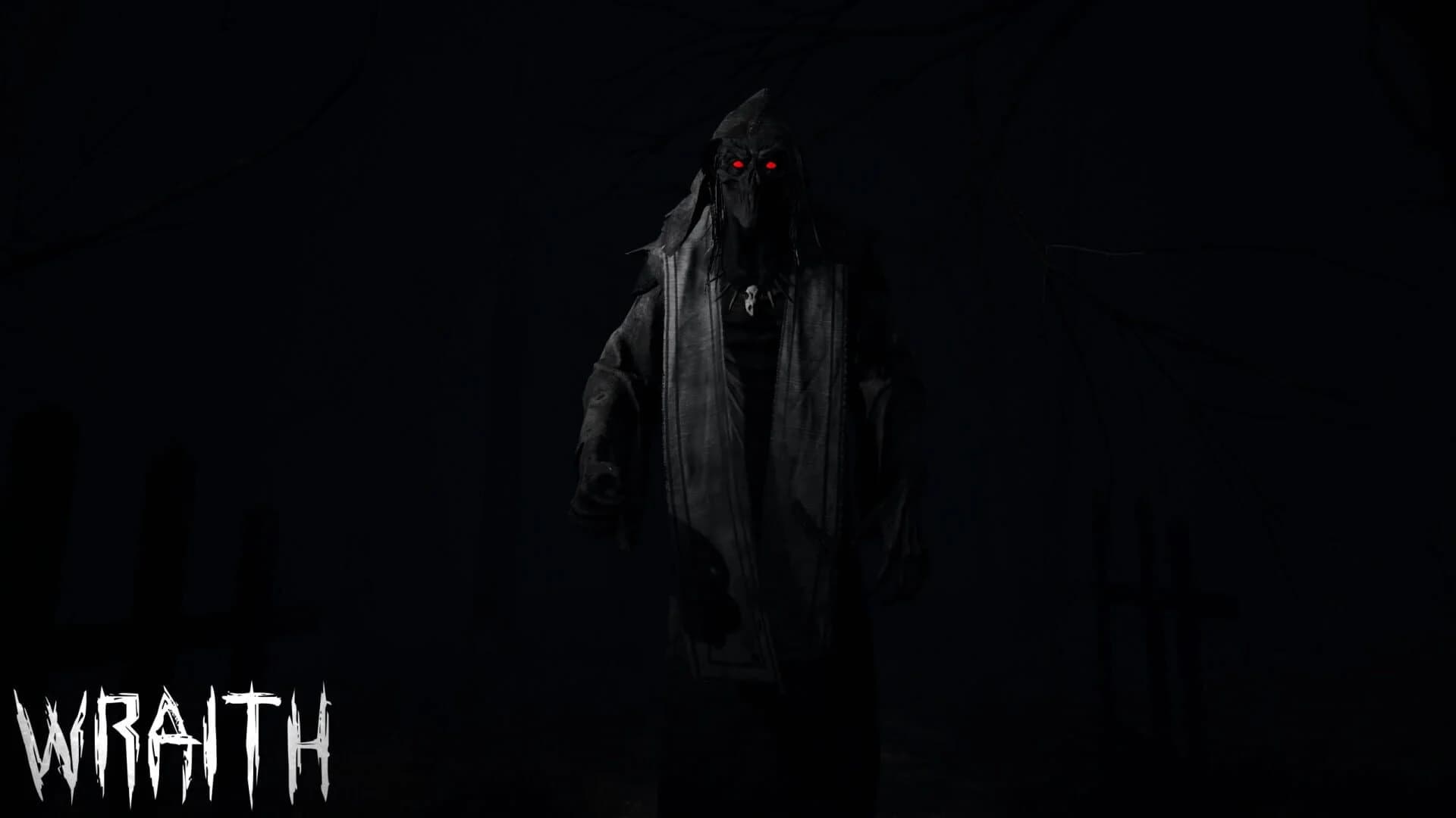 Wraith screenshot 1
