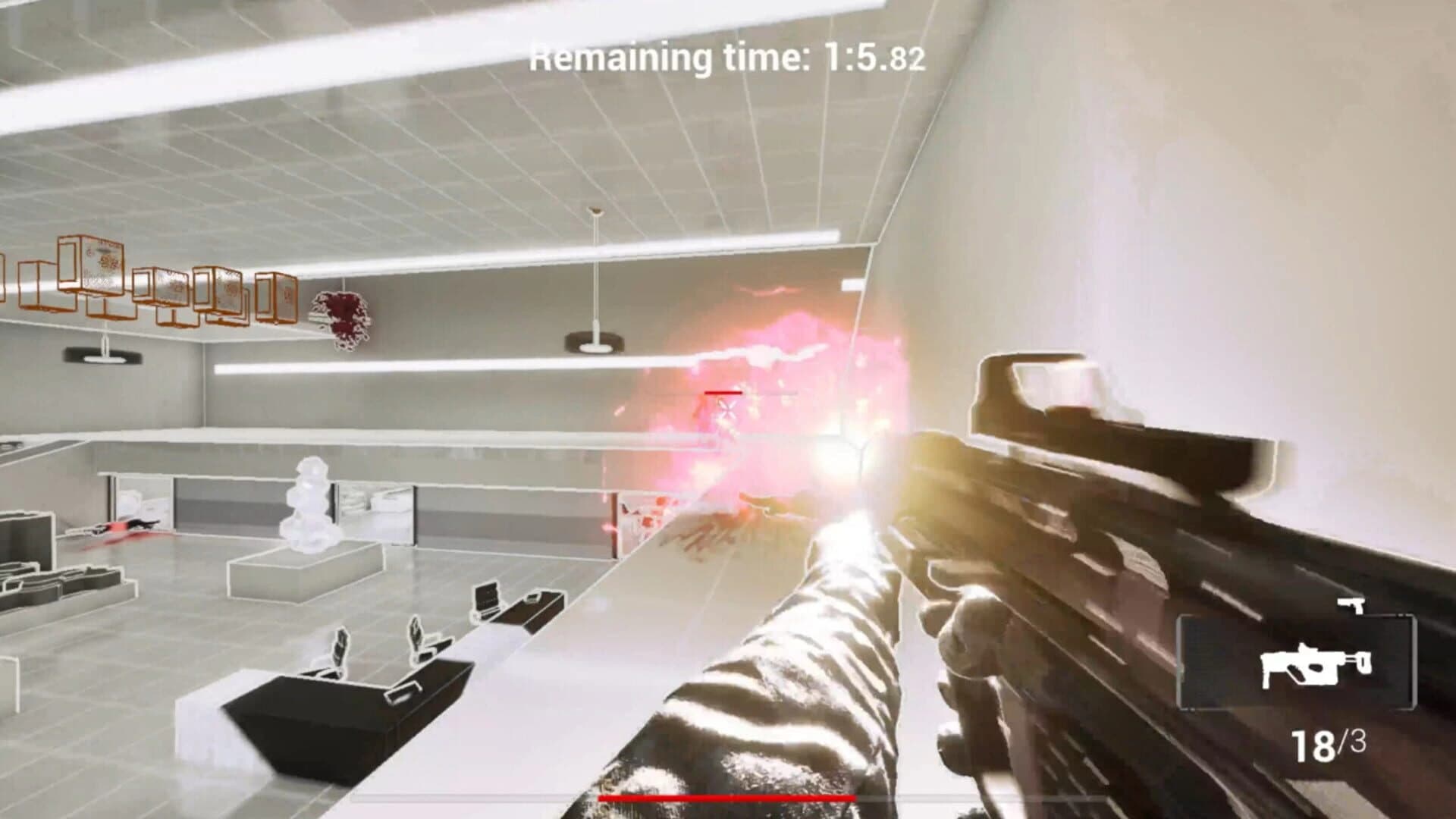 Wraith screenshot 4