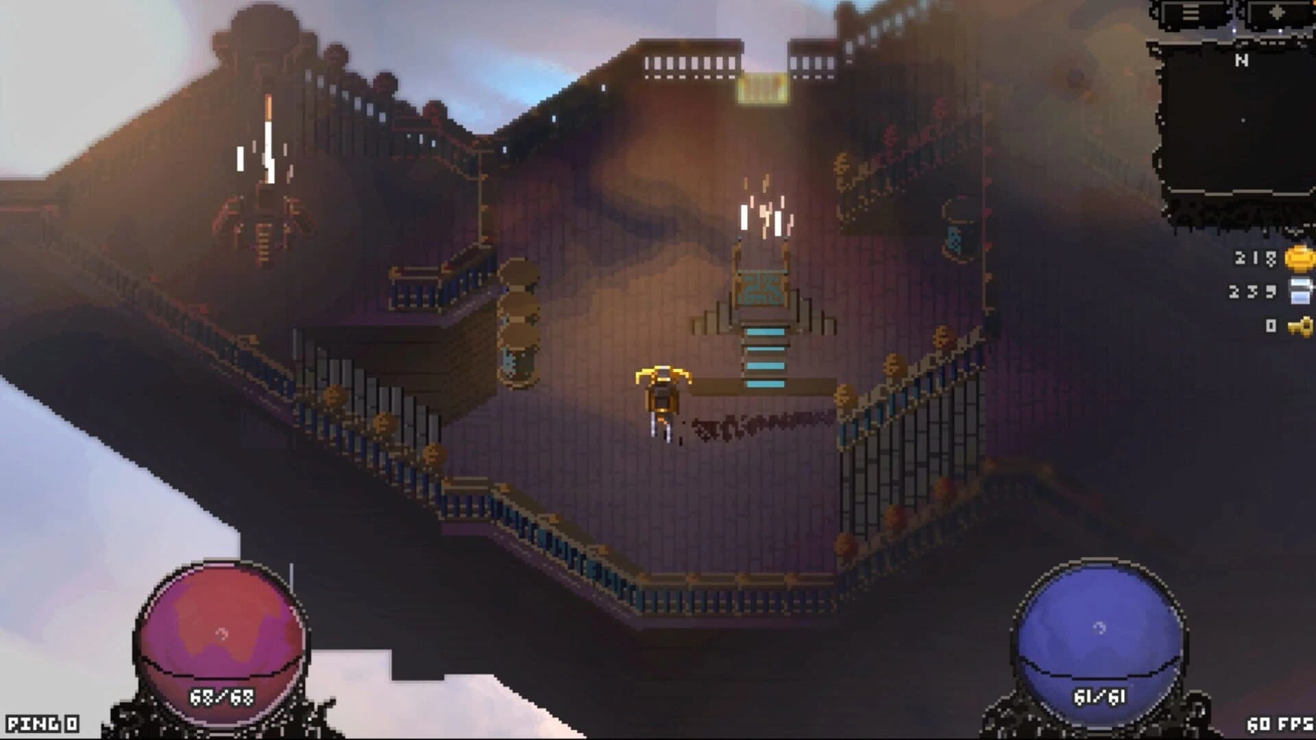 Wraithbinder screenshot 4