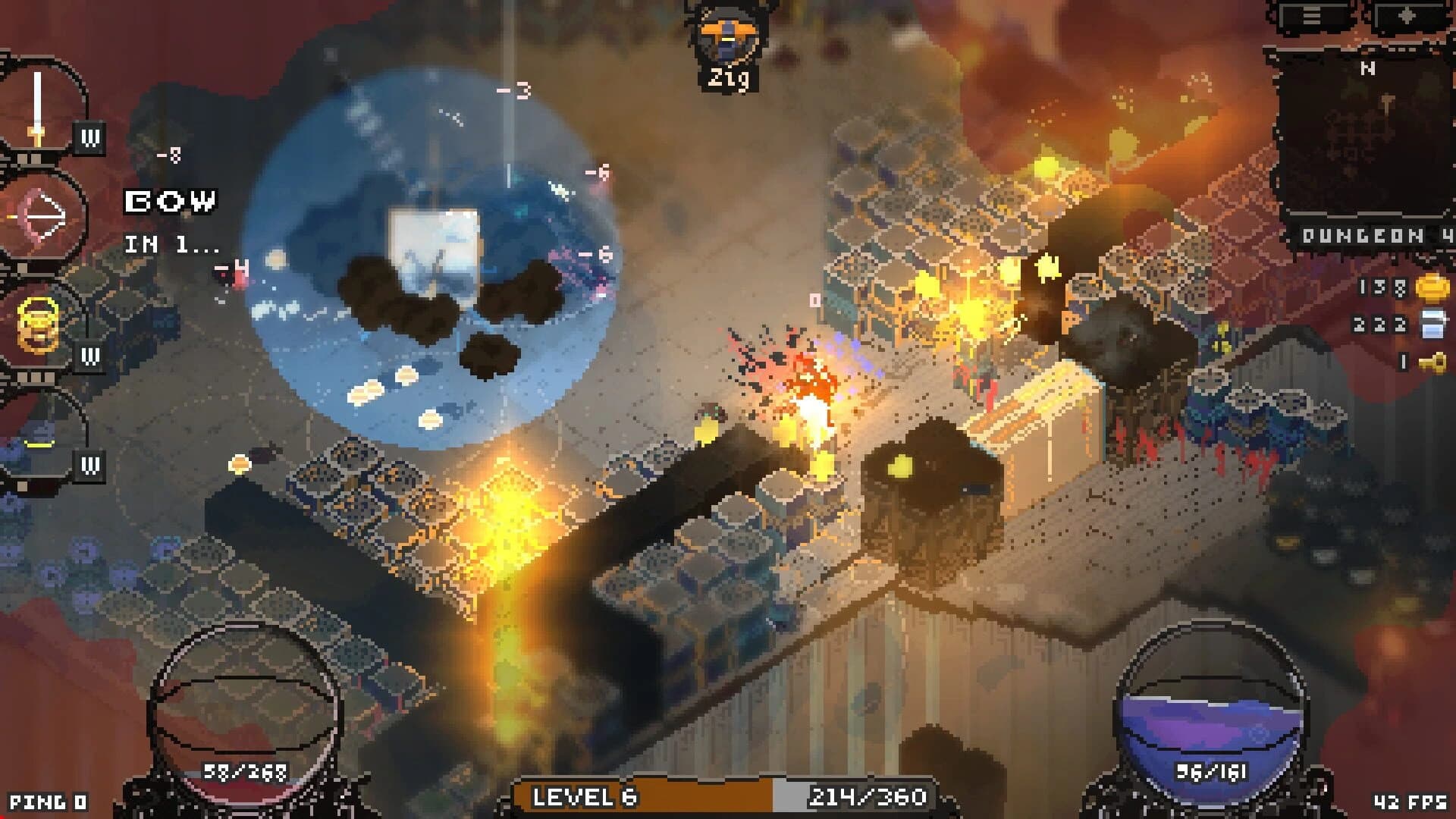 Wraithbinder screenshot 3