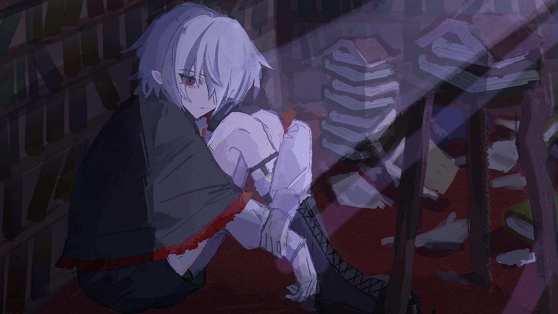 Wraith’s Embrace screenshot 3