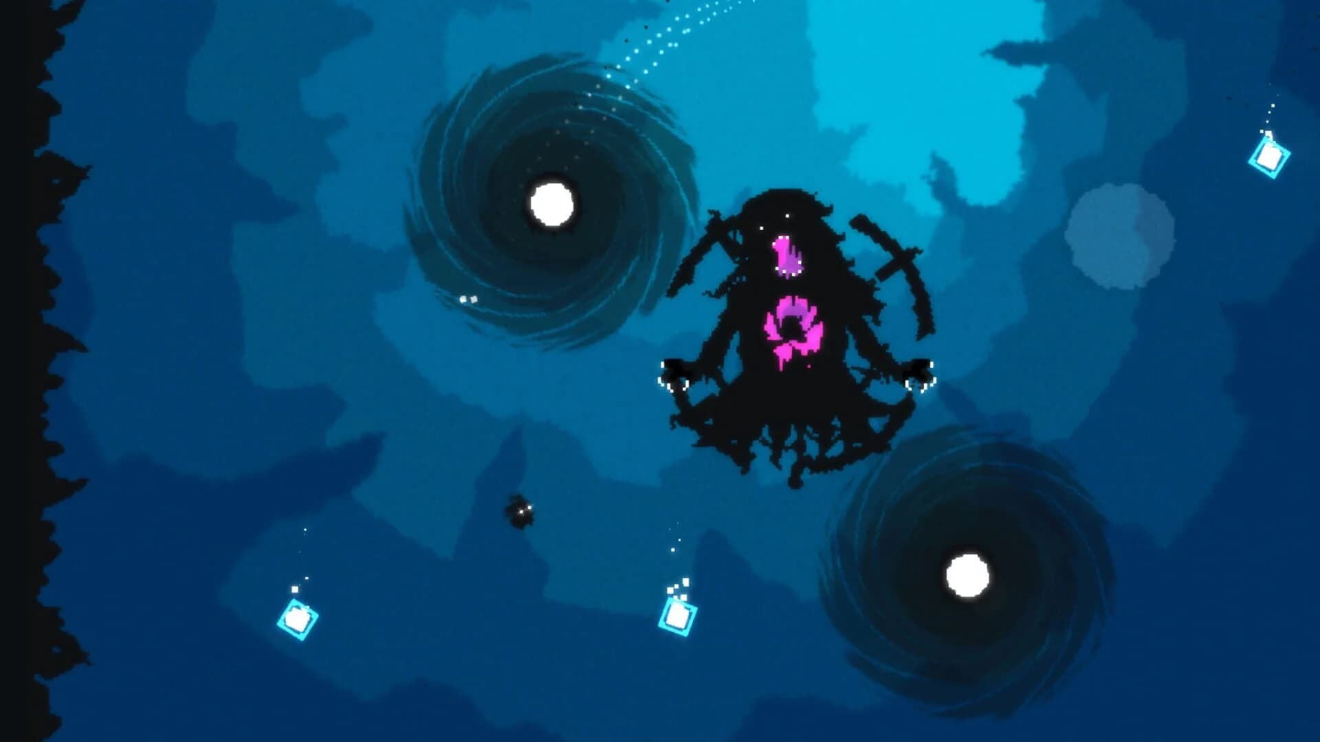 Wraithslayer screenshot 1