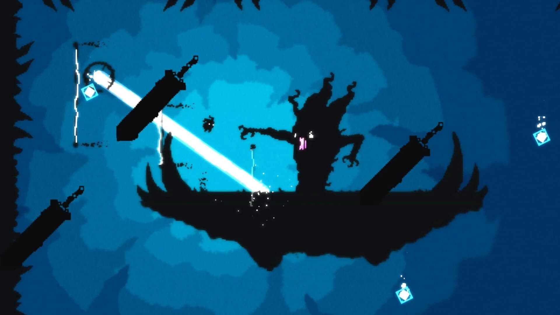 Wraithslayer screenshot 2