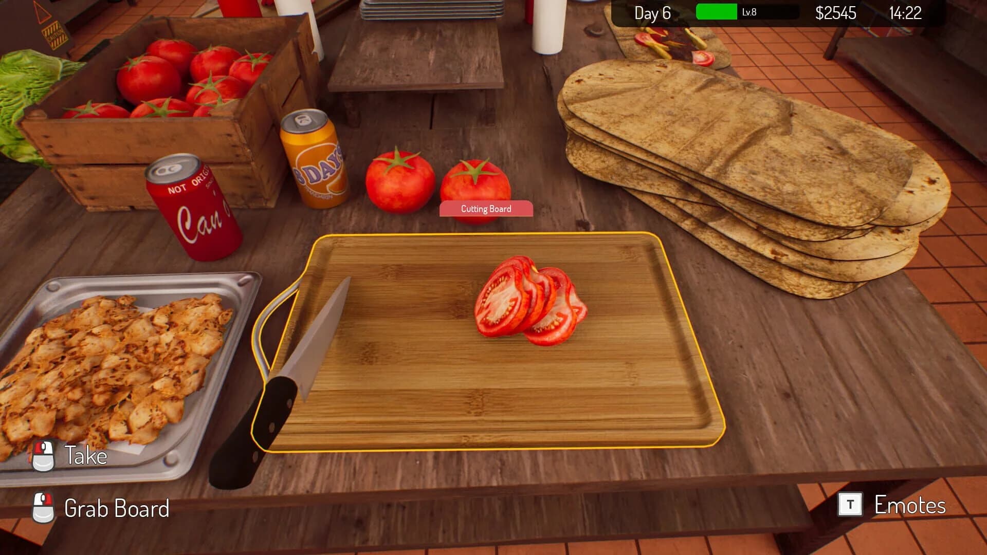 Wrap House Simulator screenshot 3