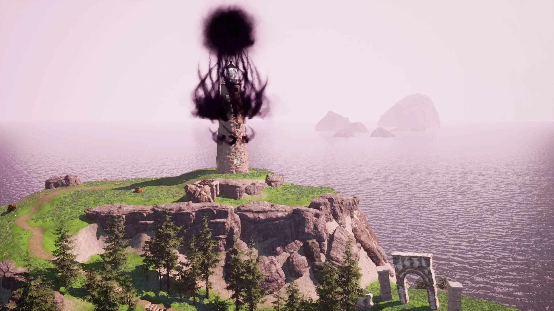 Wrath of Anias screenshot 1