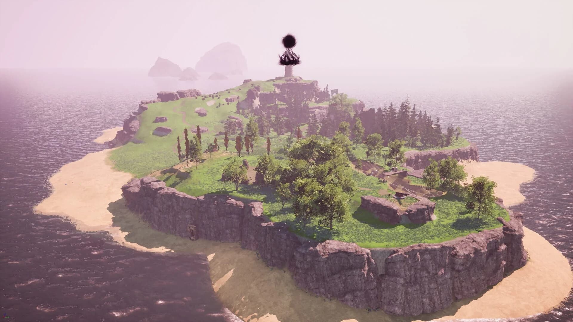 Wrath of Anias screenshot 2