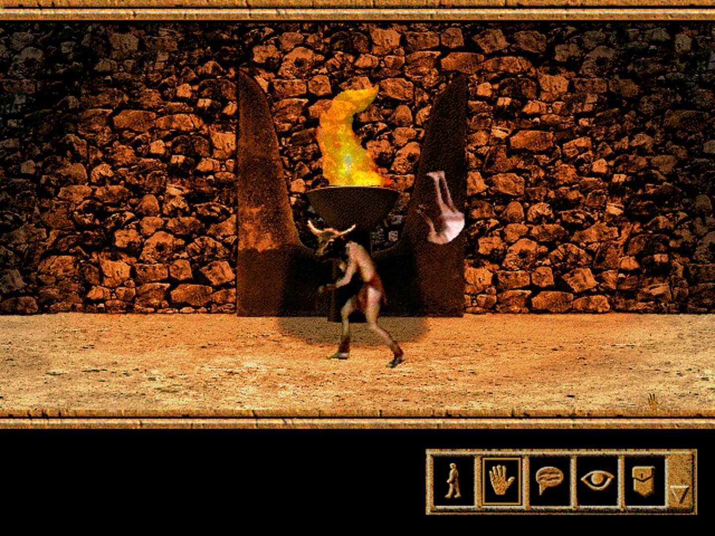 Wrath of the Gods screenshot 5