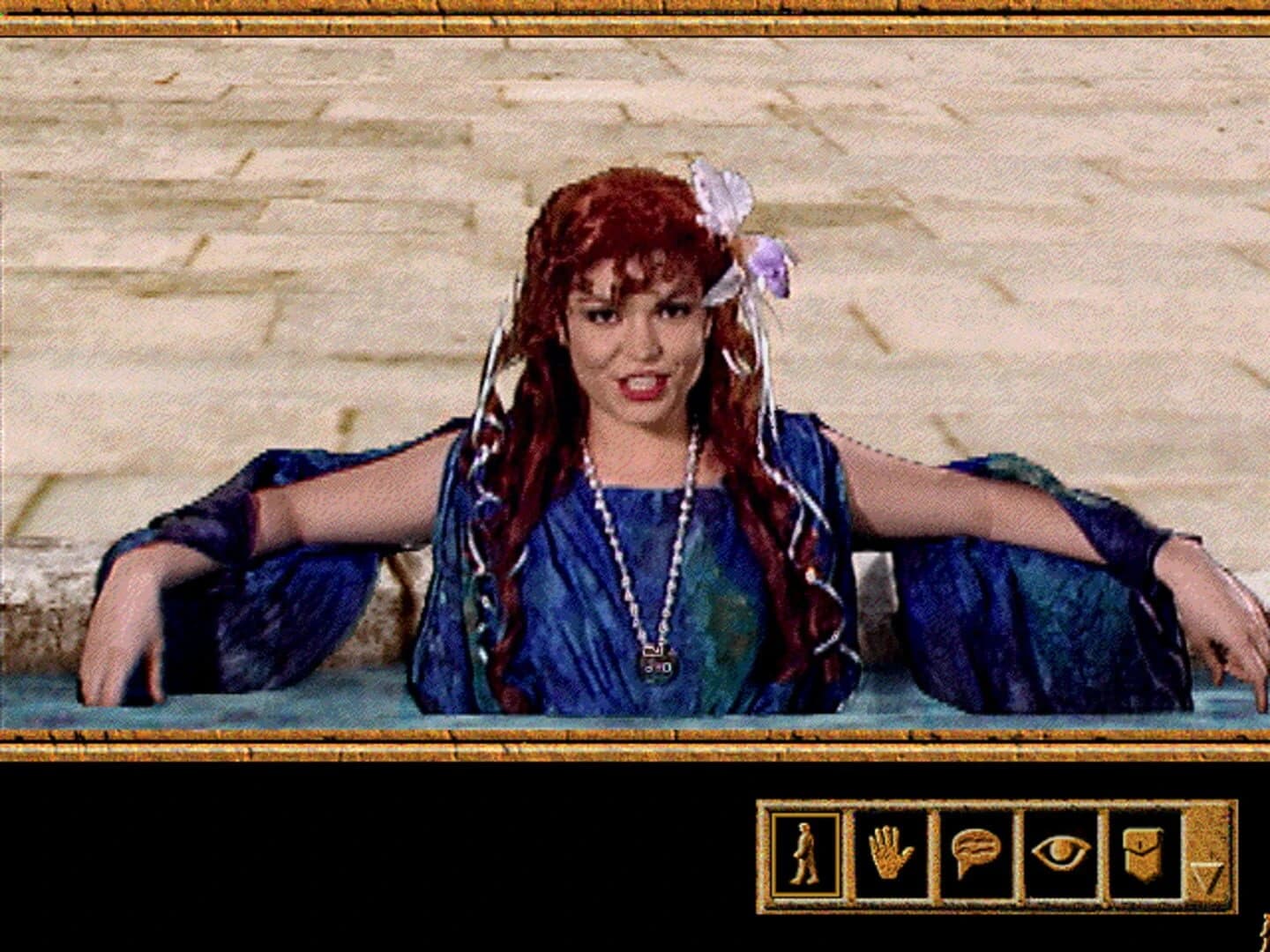 Wrath of the Gods screenshot 4