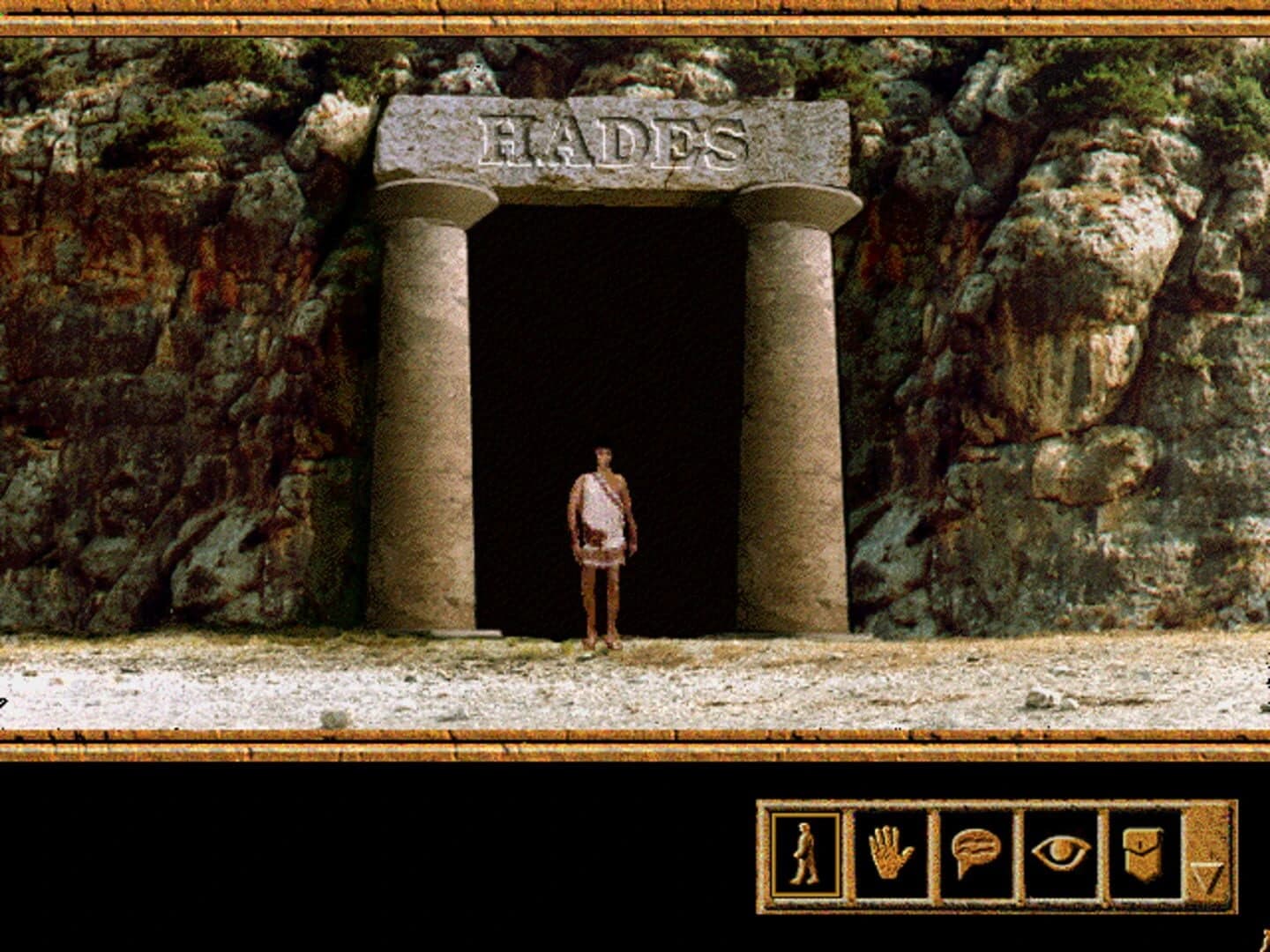 Wrath of the Gods screenshot 3