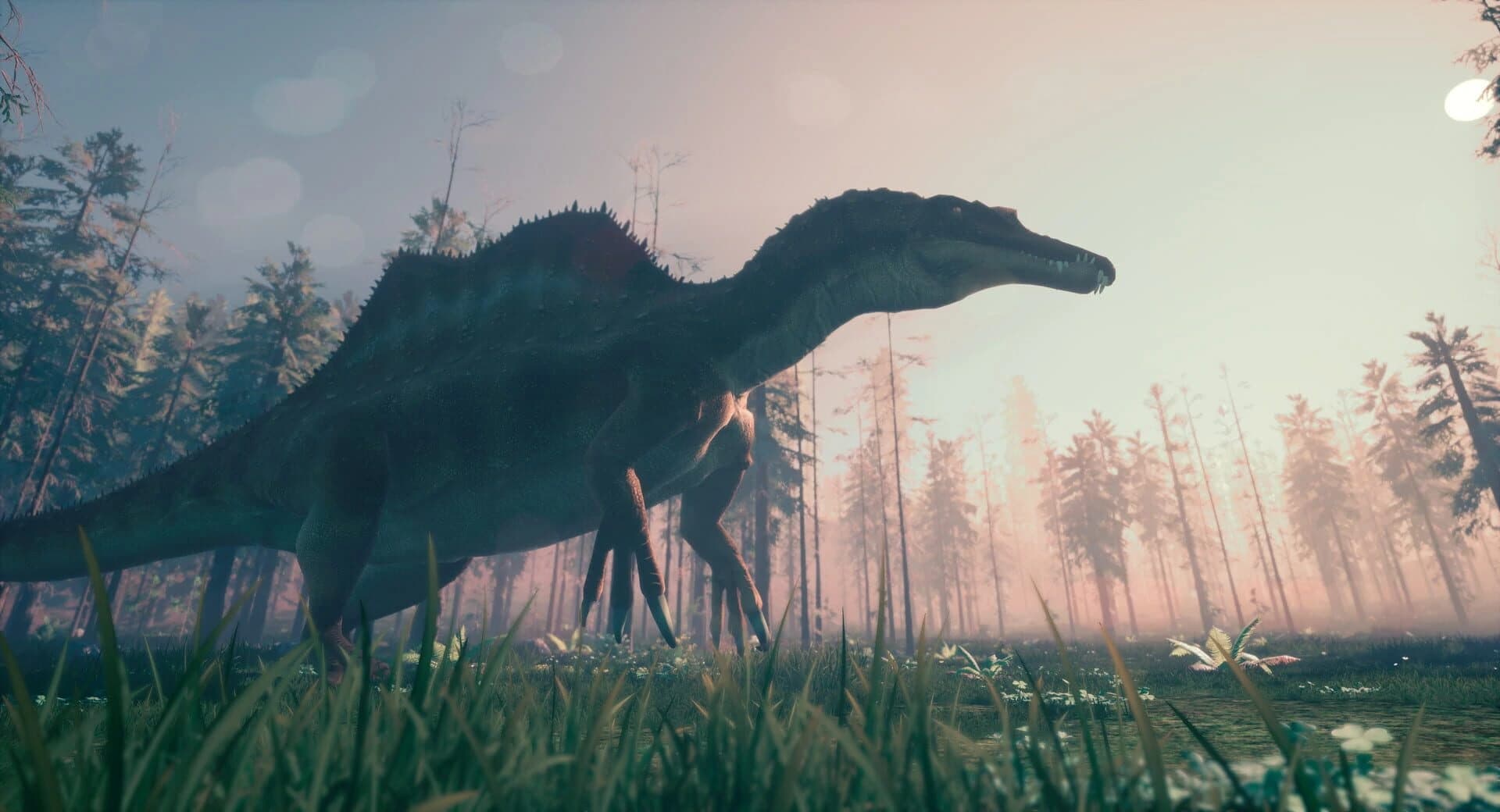 Wrath of the Goliaths: Dinosaurs screenshot 4