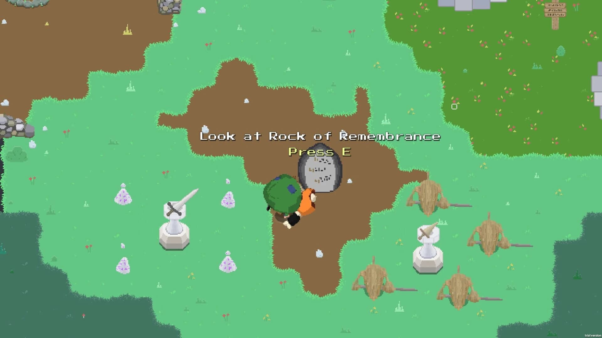 Wrath of the Roothless screenshot 5