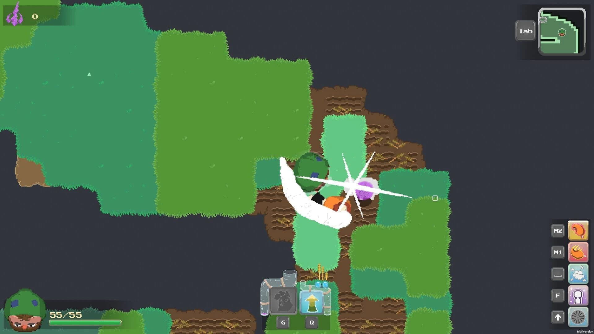 Wrath of the Roothless screenshot 3