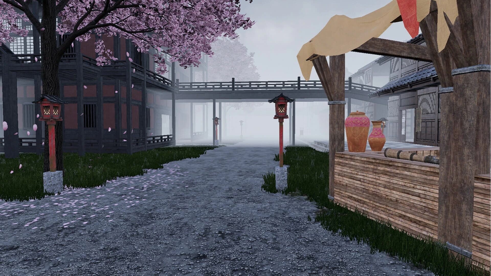 Wrath of the Samurai screenshot 5