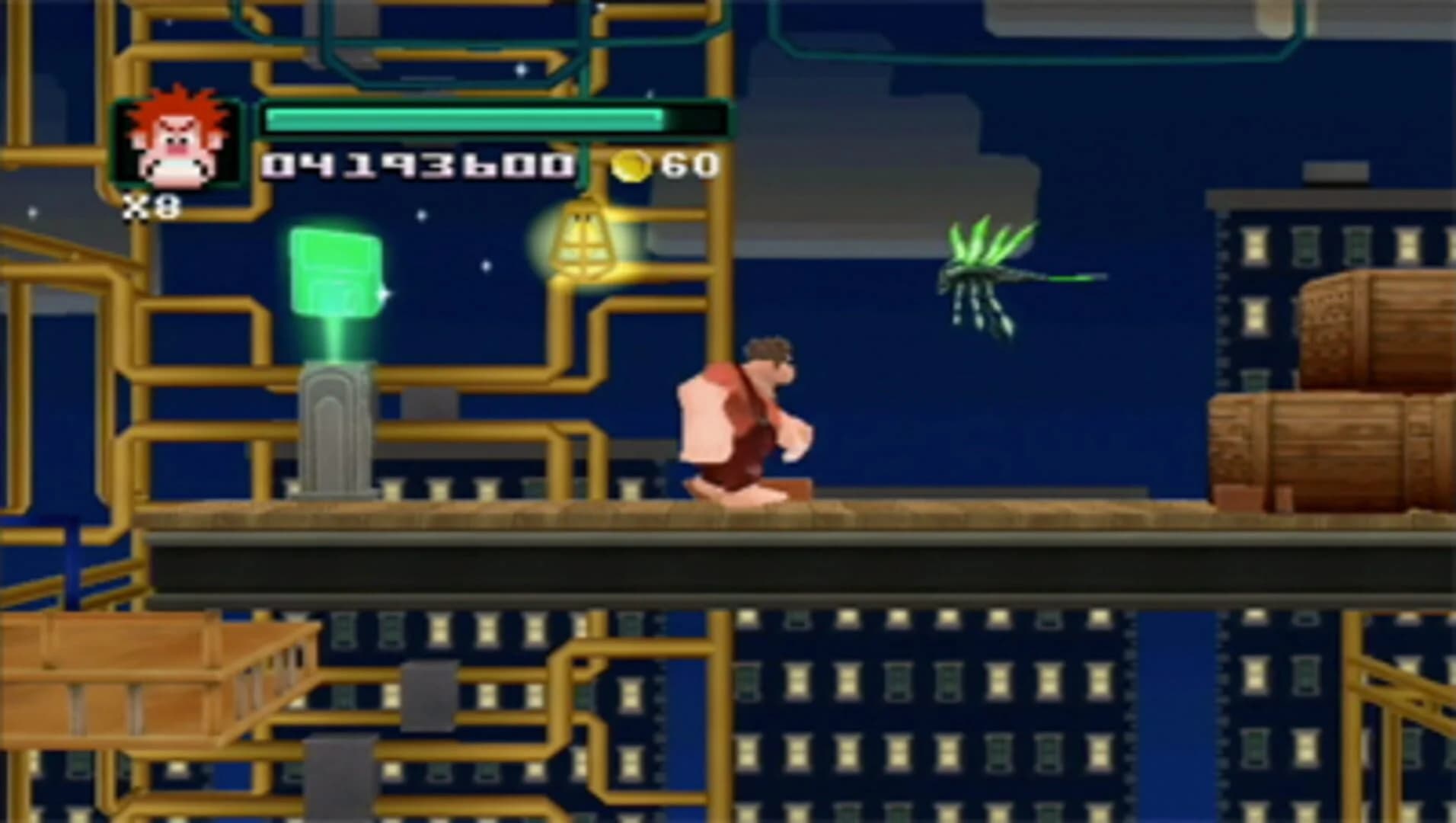 Wreck-It Ralph screenshot 5