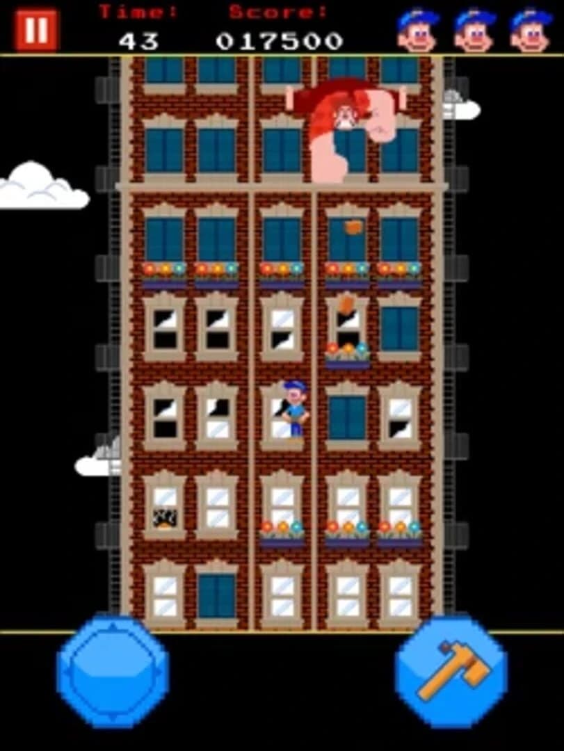 Wreck-It Ralph screenshot 2